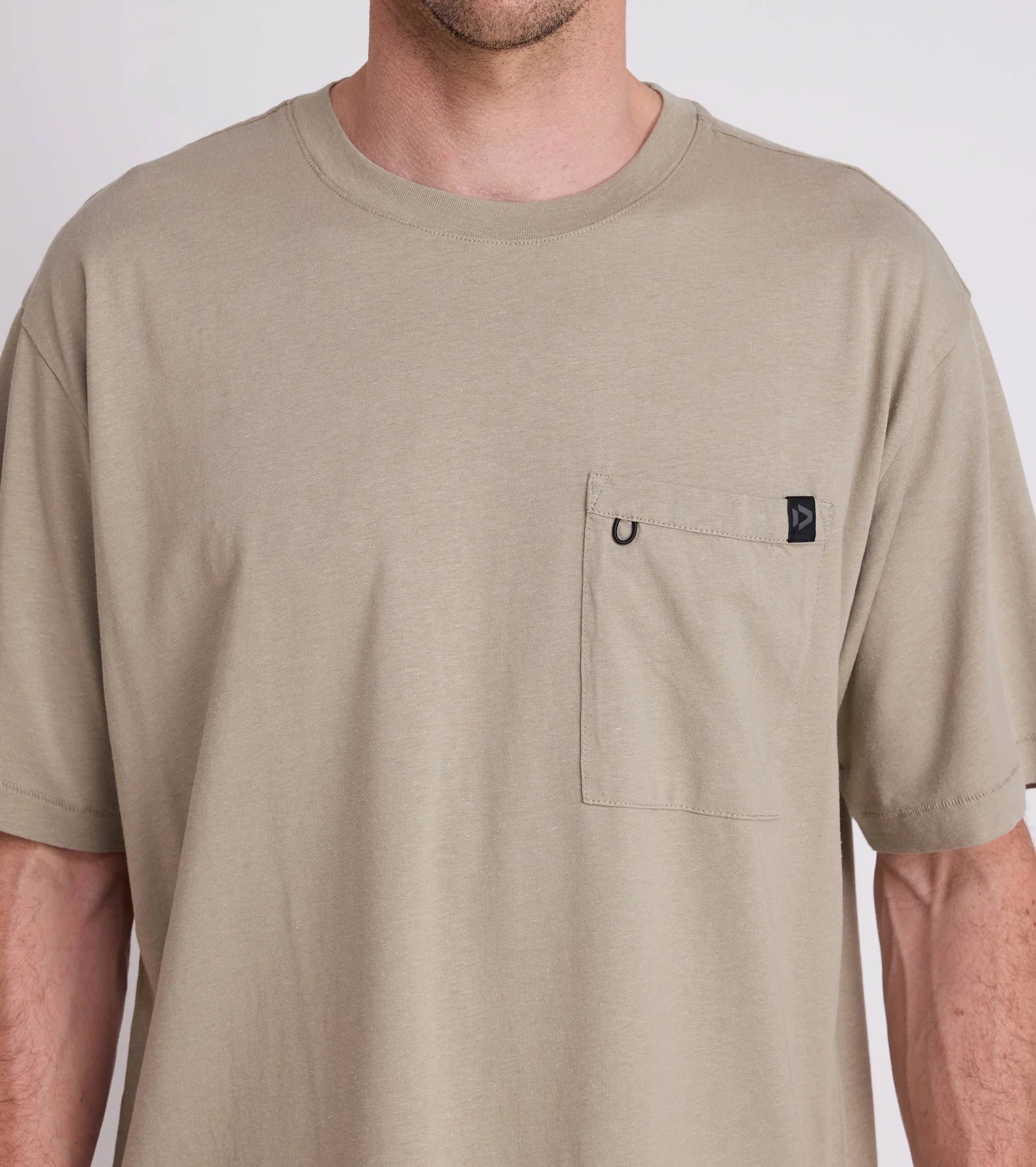 Duotone SS True Tee Men
