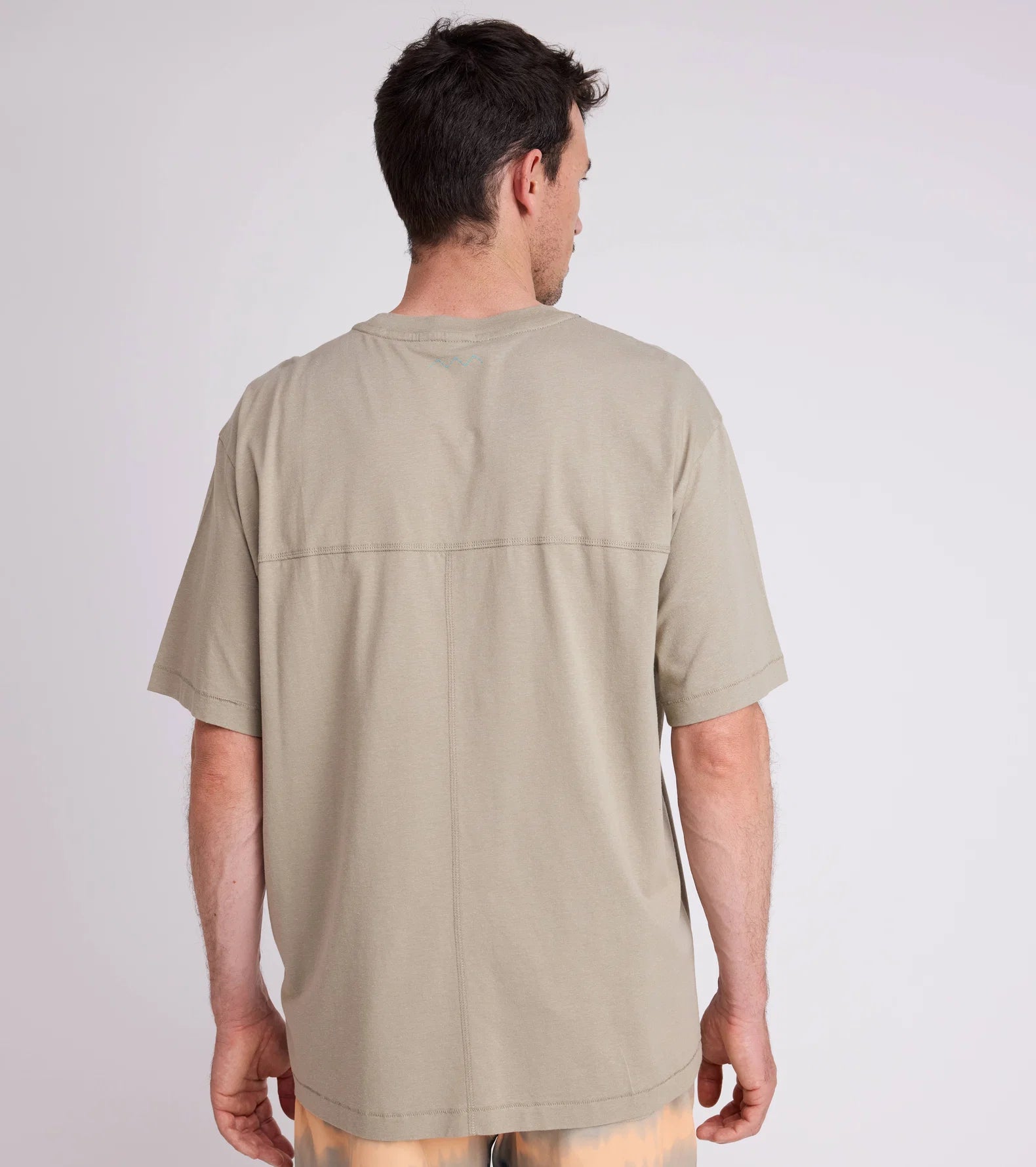 Duotone SS True Tee Men