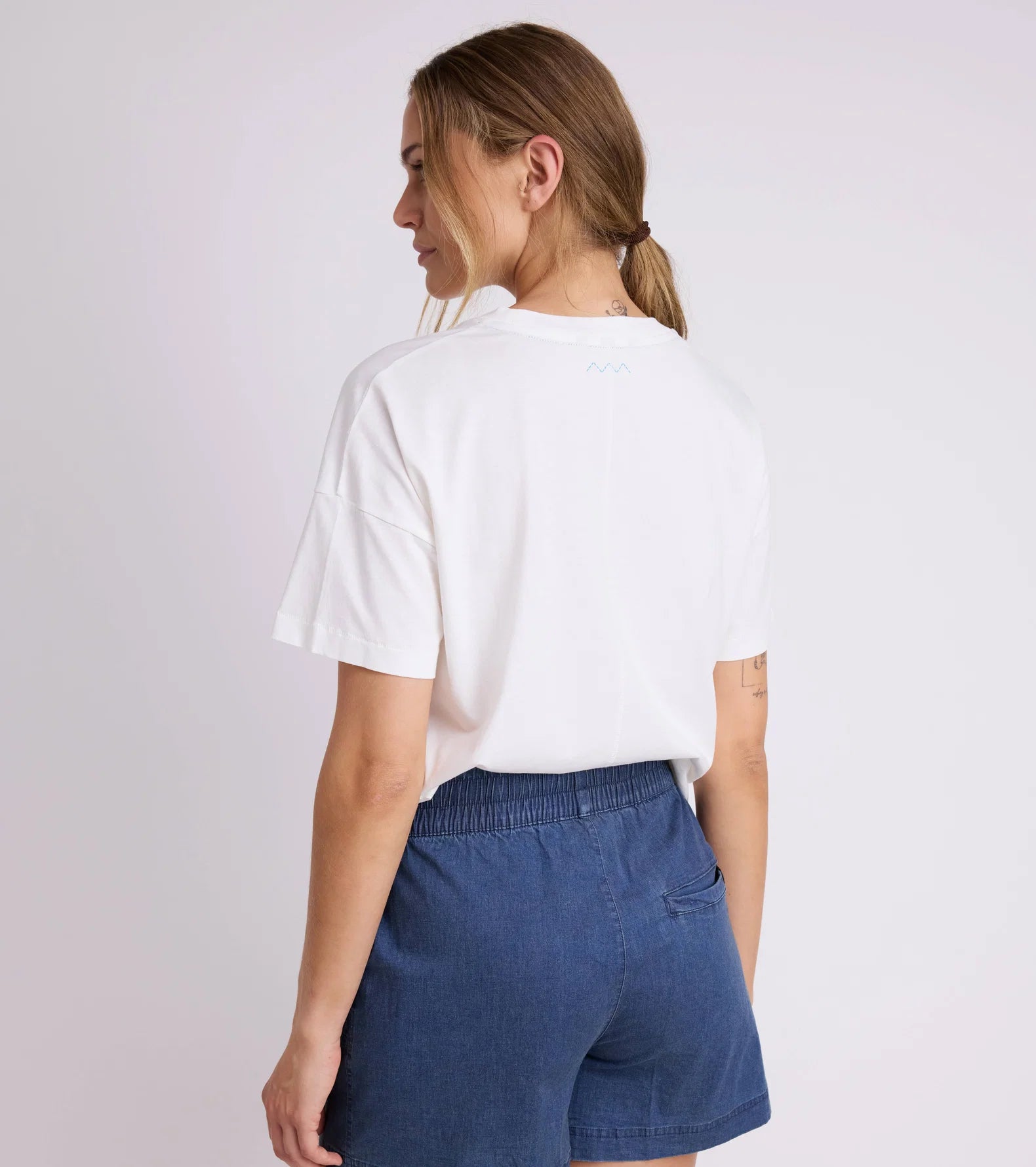 Duotone SS True Tee Women