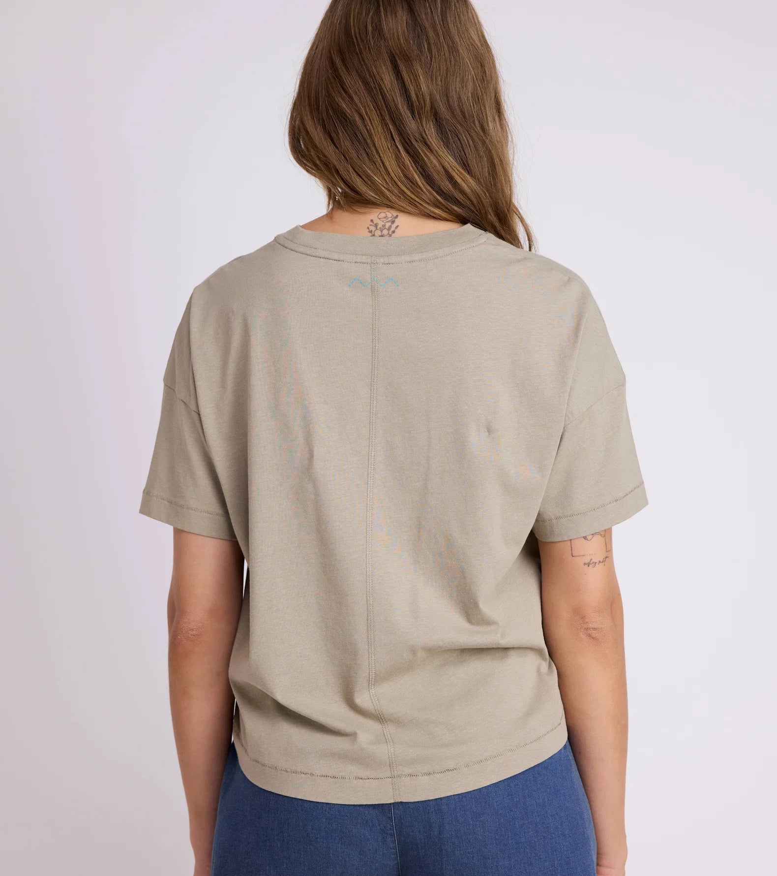 Duotone SS True Tee Women