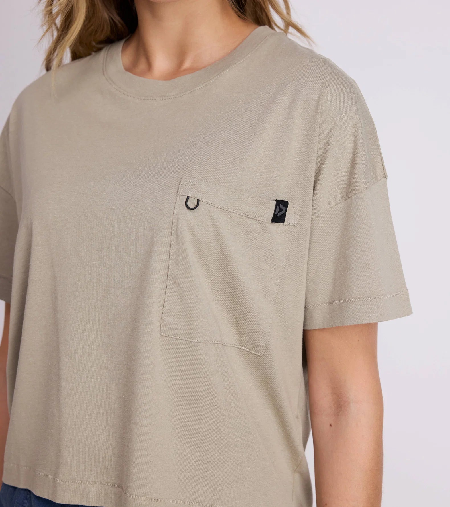 Duotone SS True Tee Women