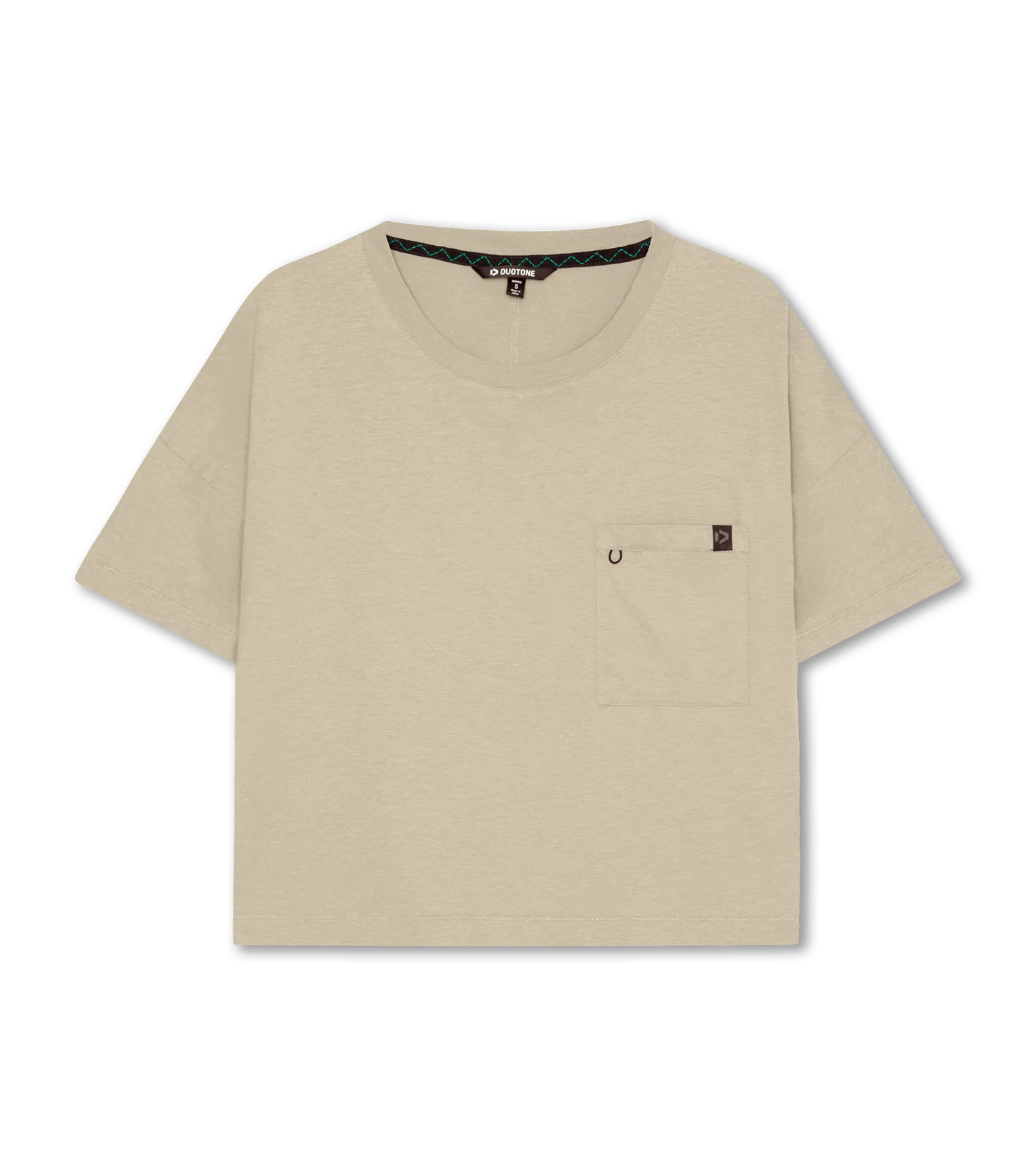 Duotone SS True Tee Women