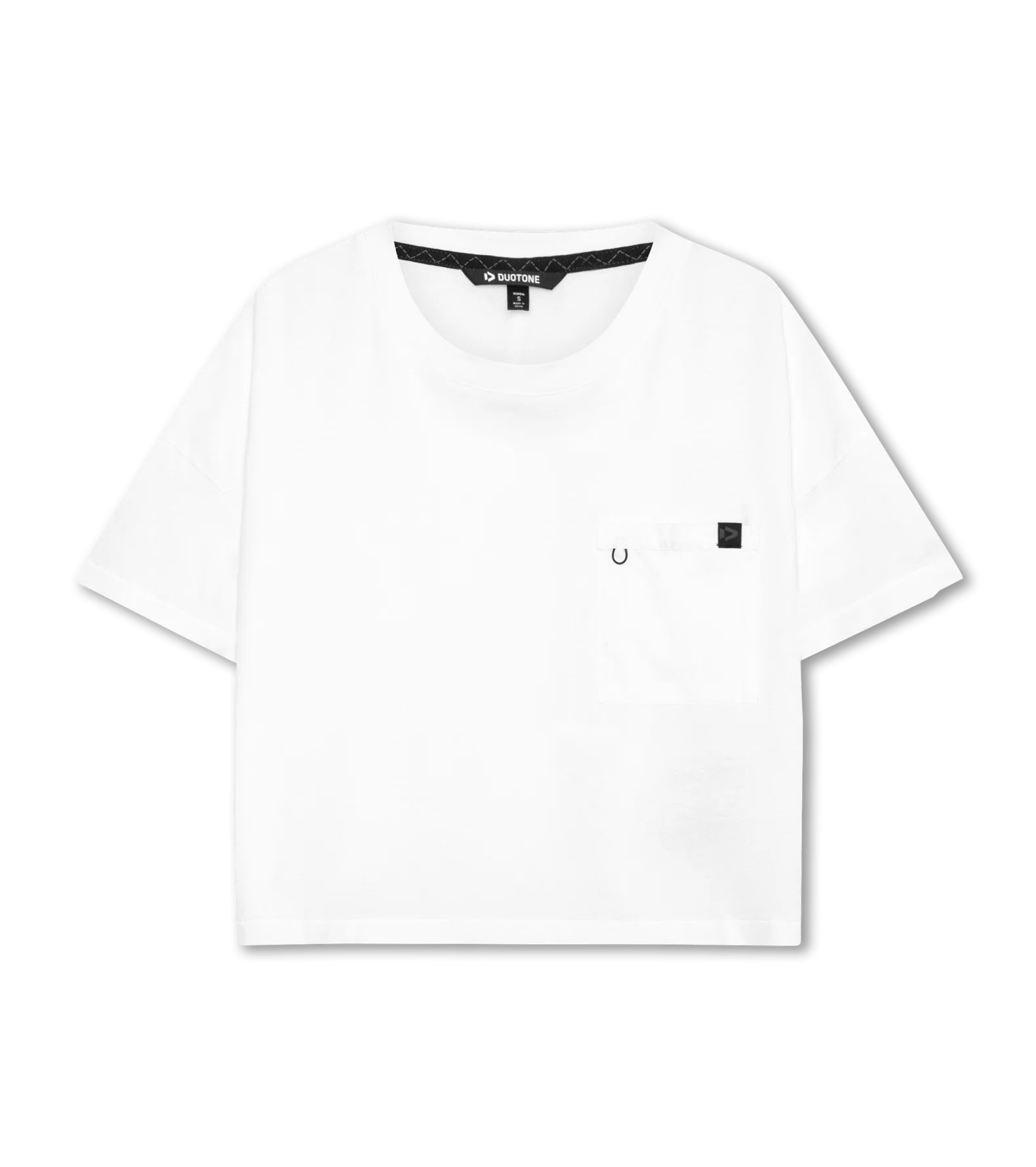 Duotone SS True Tee Women