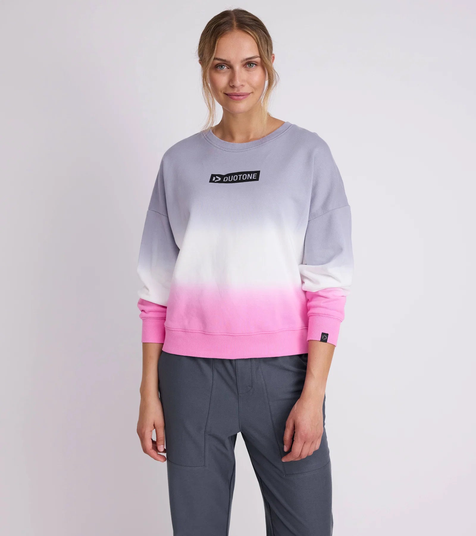Duotone Sweater True Women