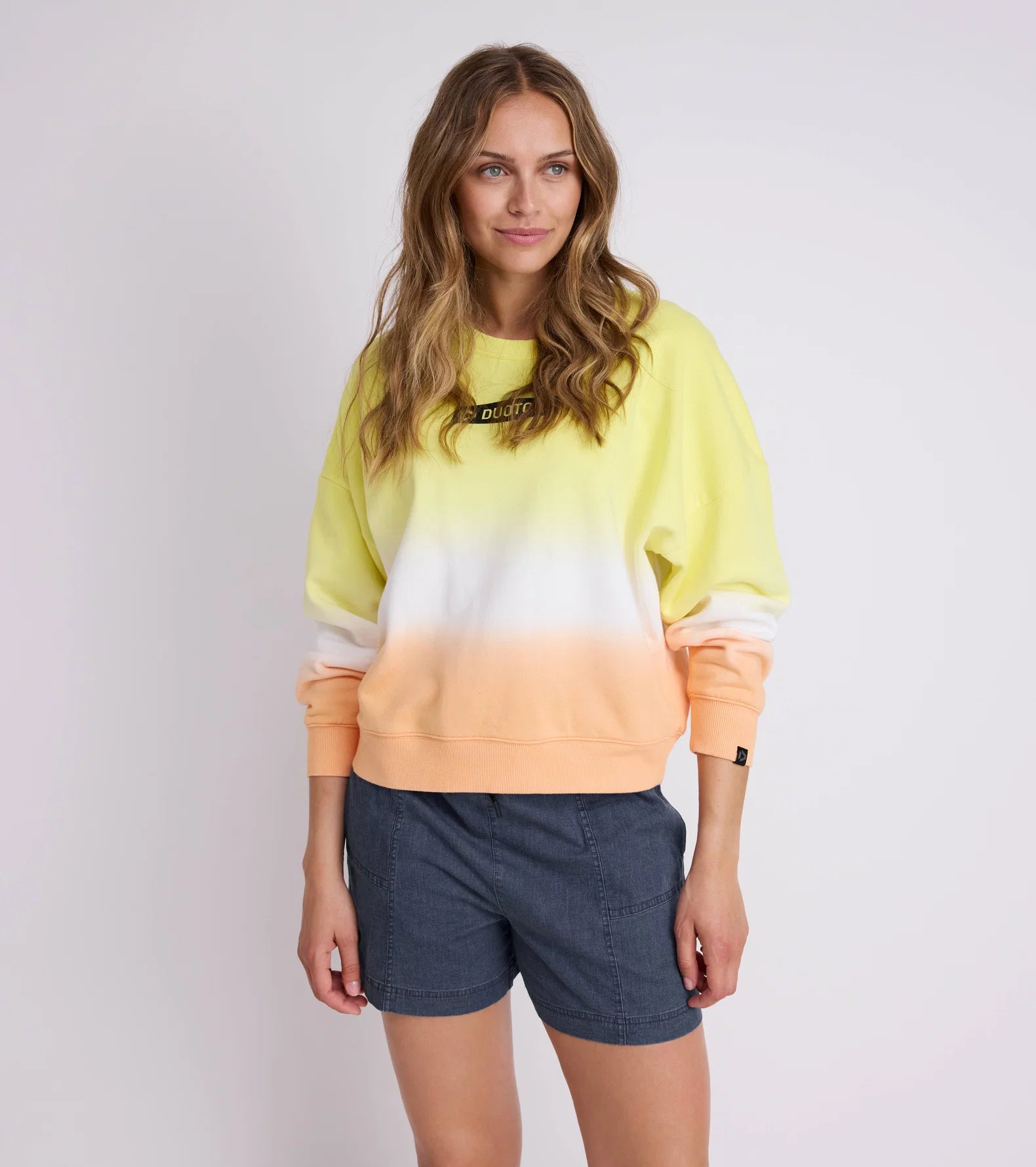 Duotone Sweater True Women