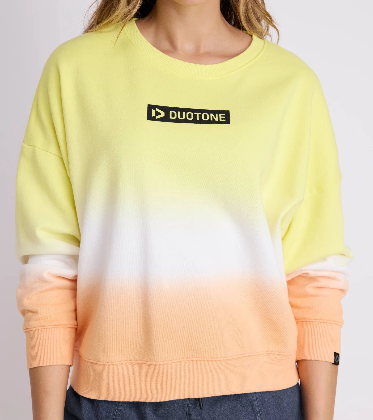 Duotone Sweater True Women