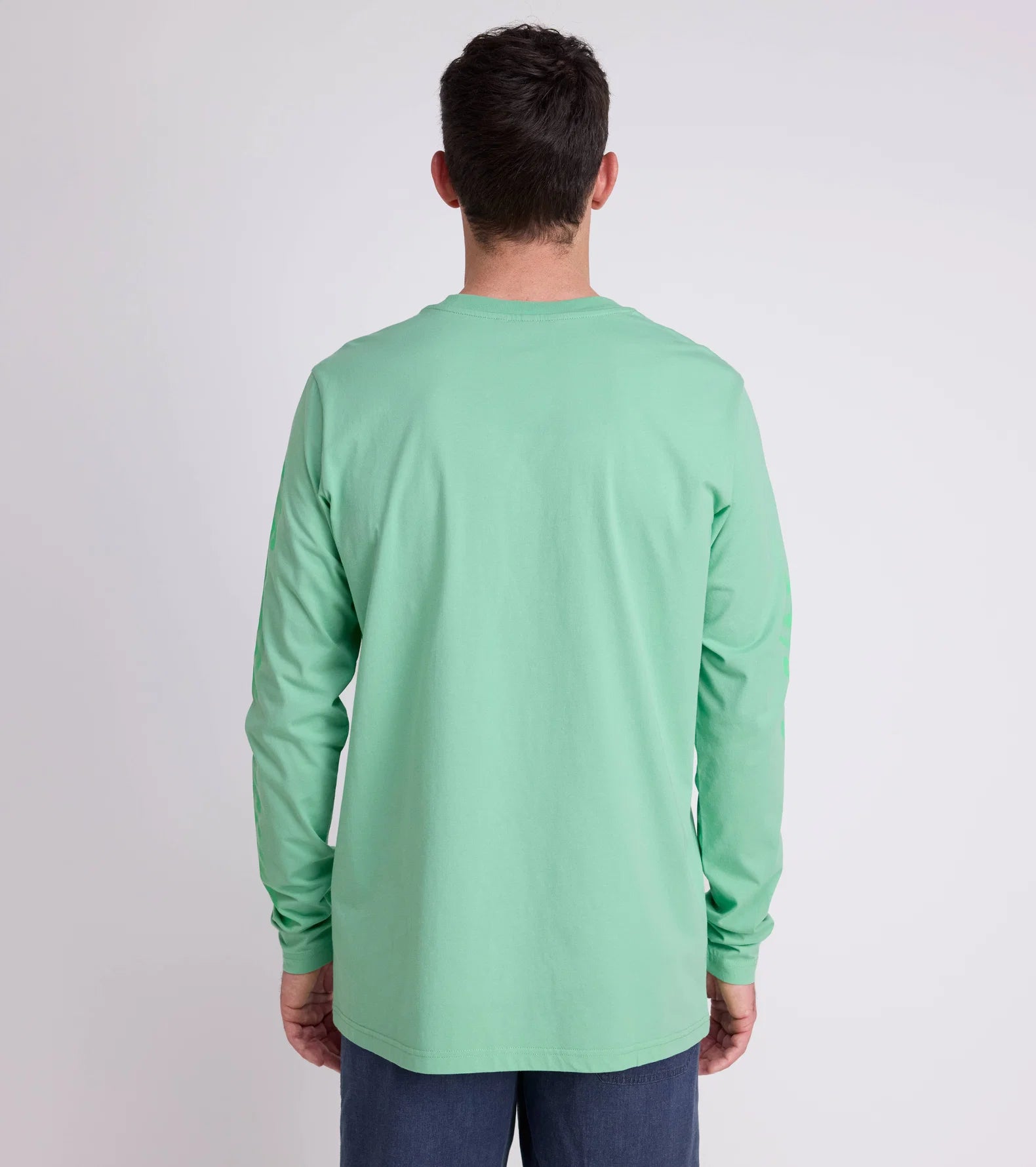 Duotone Longsleeve Graphic Originals Unisex