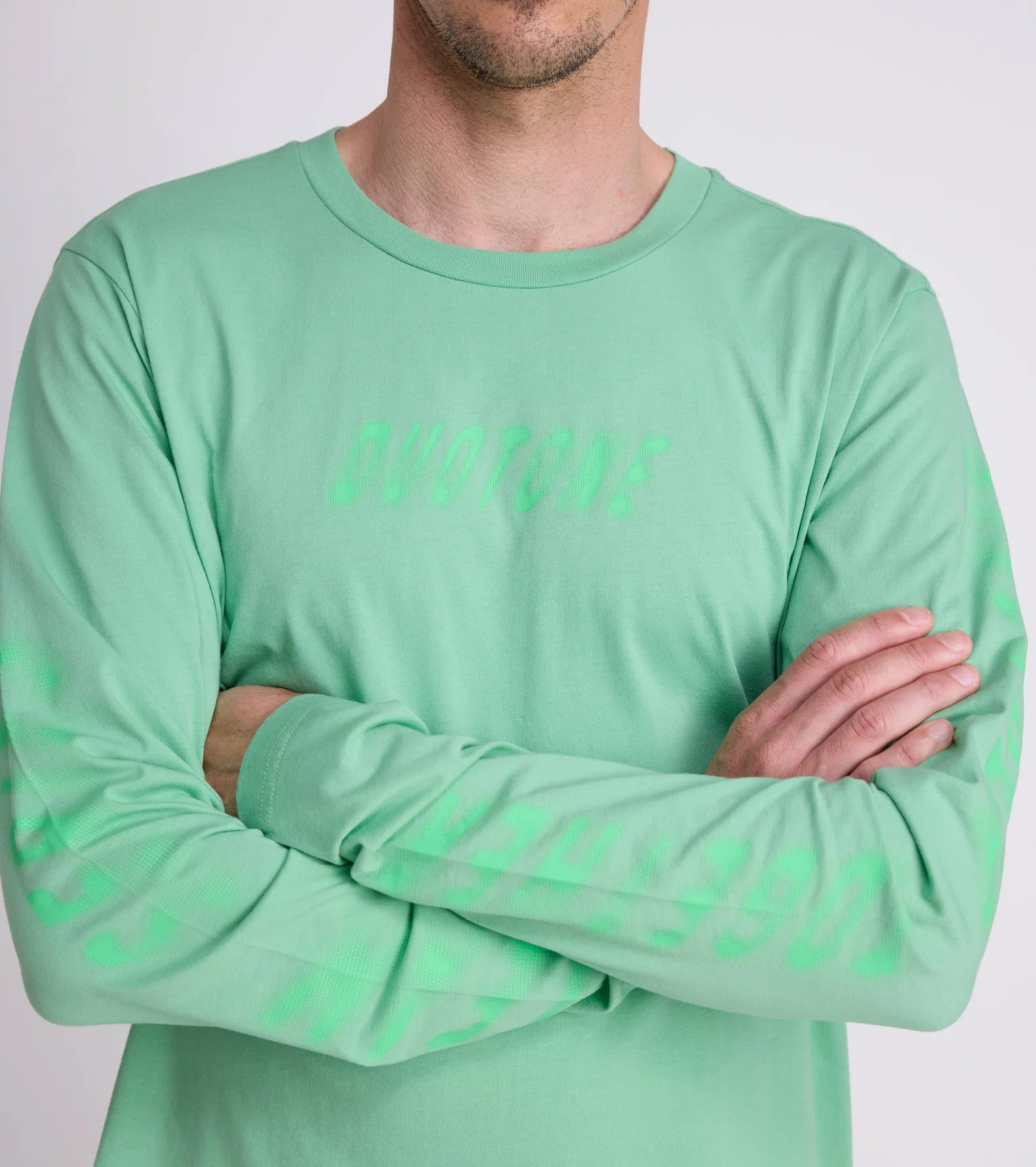 Duotone Longsleeve Graphic Originals Unisex