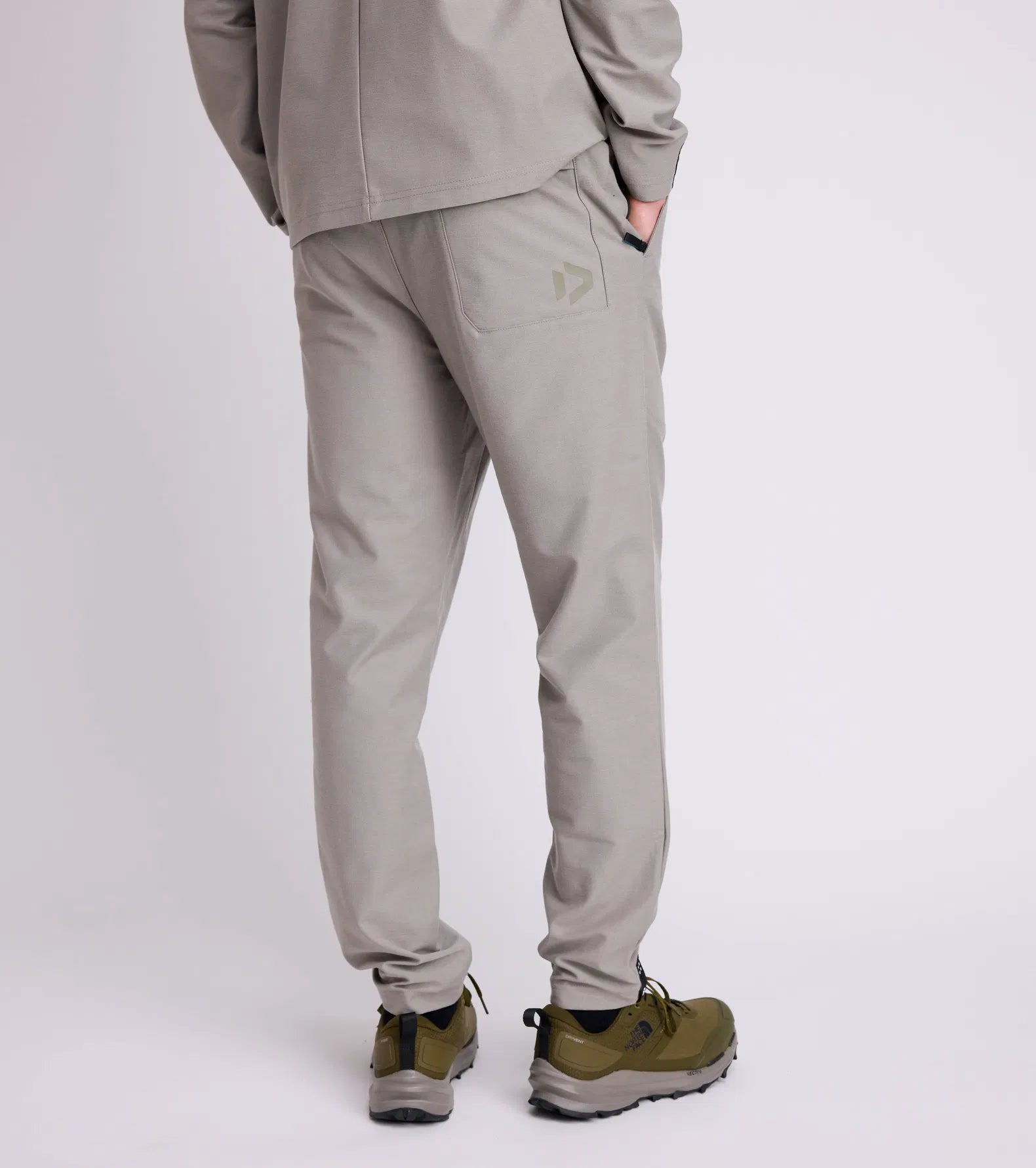 Duotone Pants Explore Leisure