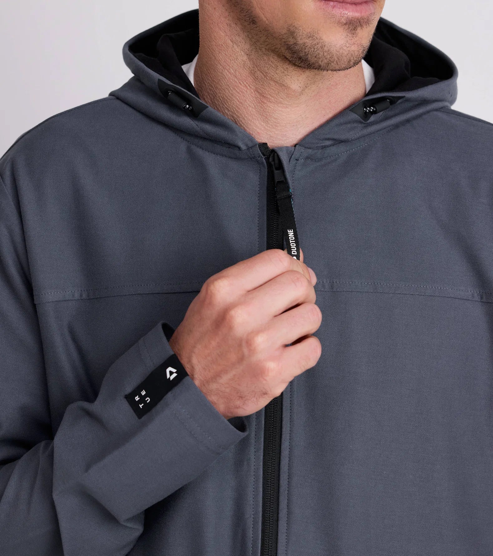 Duotone Leisure Hoody Explore Unisex