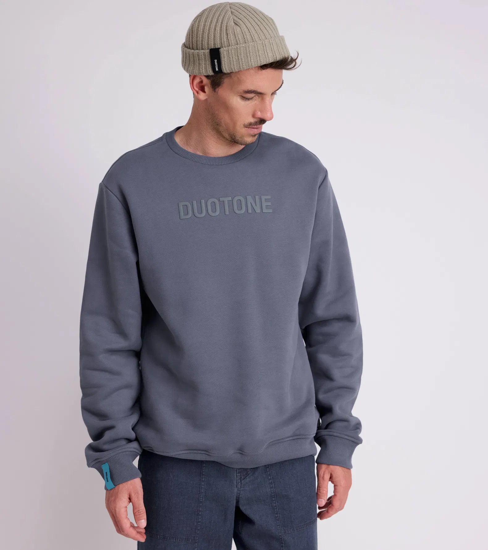 Duotone Sweater Signature Originals unisex