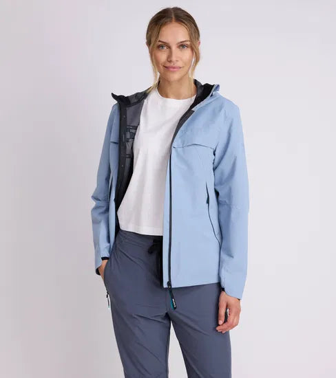 Duotone Jacket Explore 2.5L Unisex