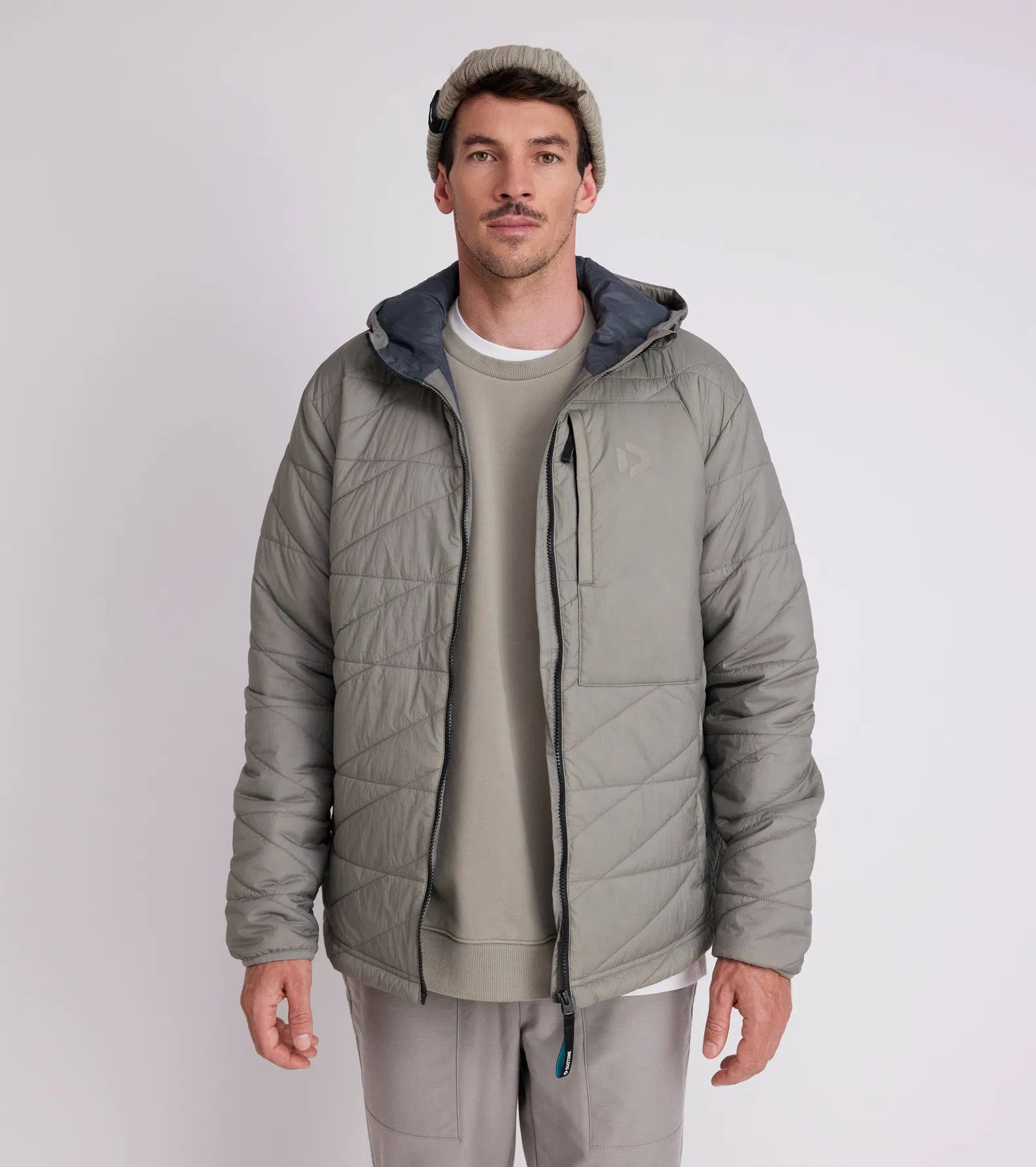 Duotone Jacket Explore Insulated Unisex