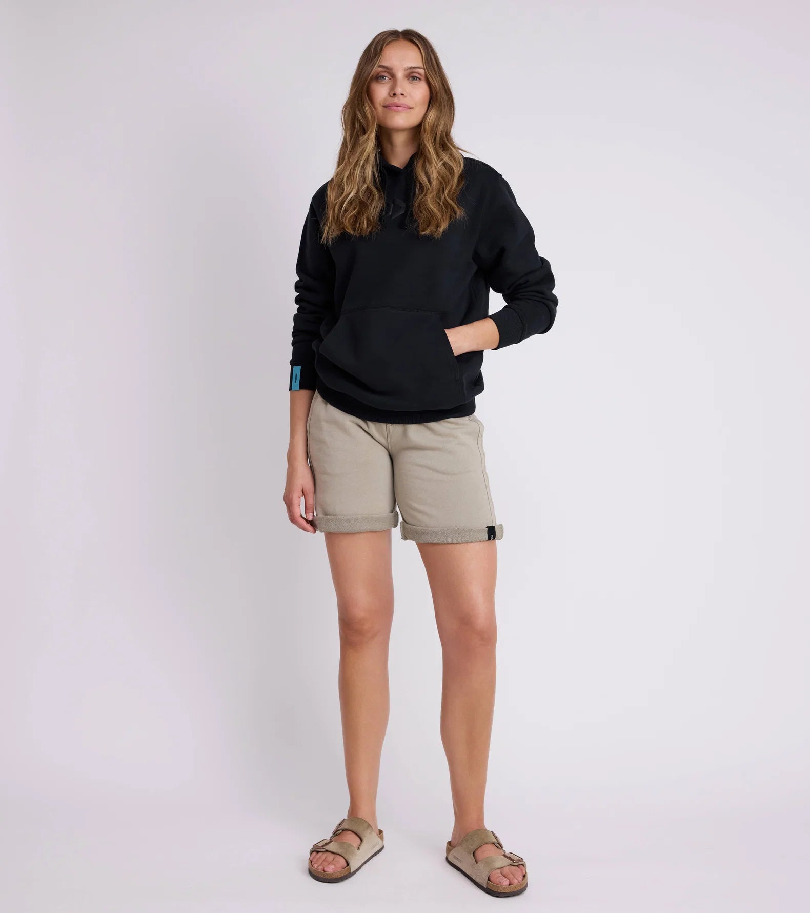 Duotone Shorts Sweat True Unisex