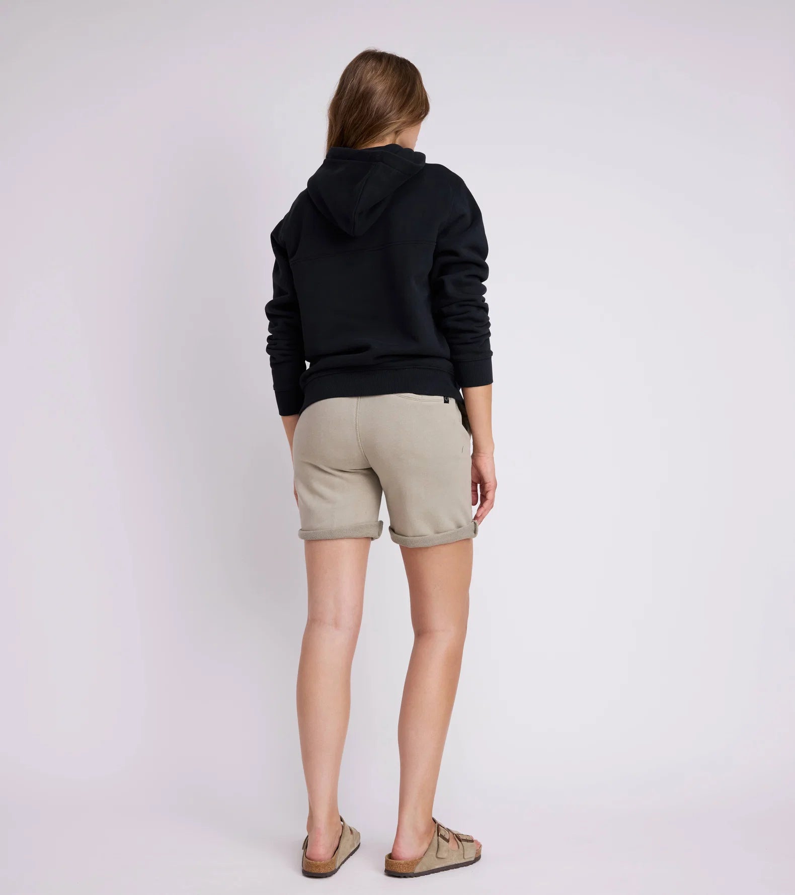 Duotone Shorts Sweat True Unisex