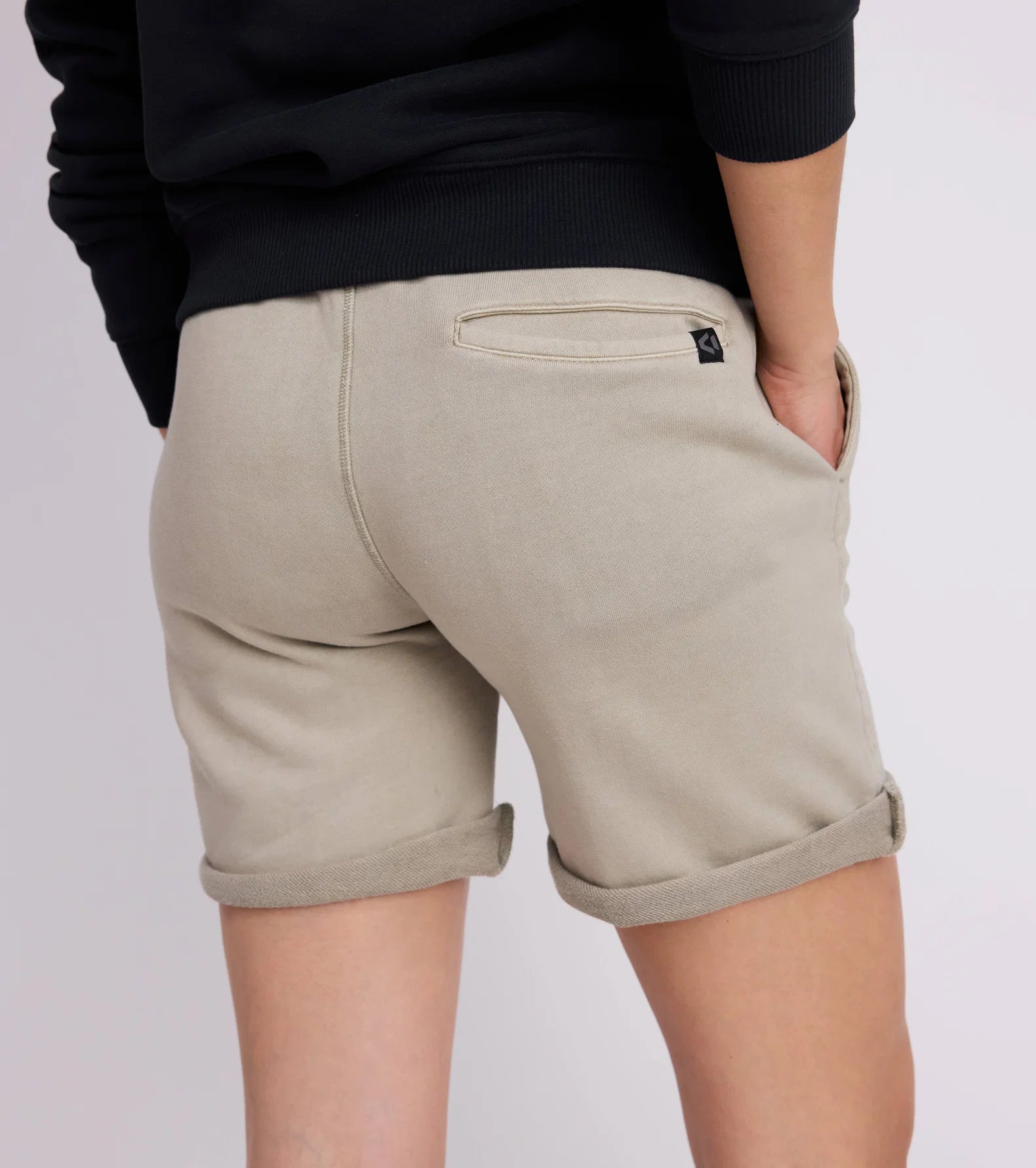 Duotone Shorts Sweat True Unisex