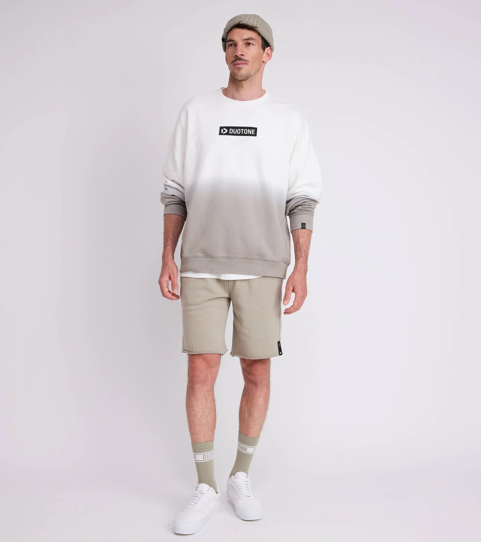 Duotone Shorts Sweat True Unisex