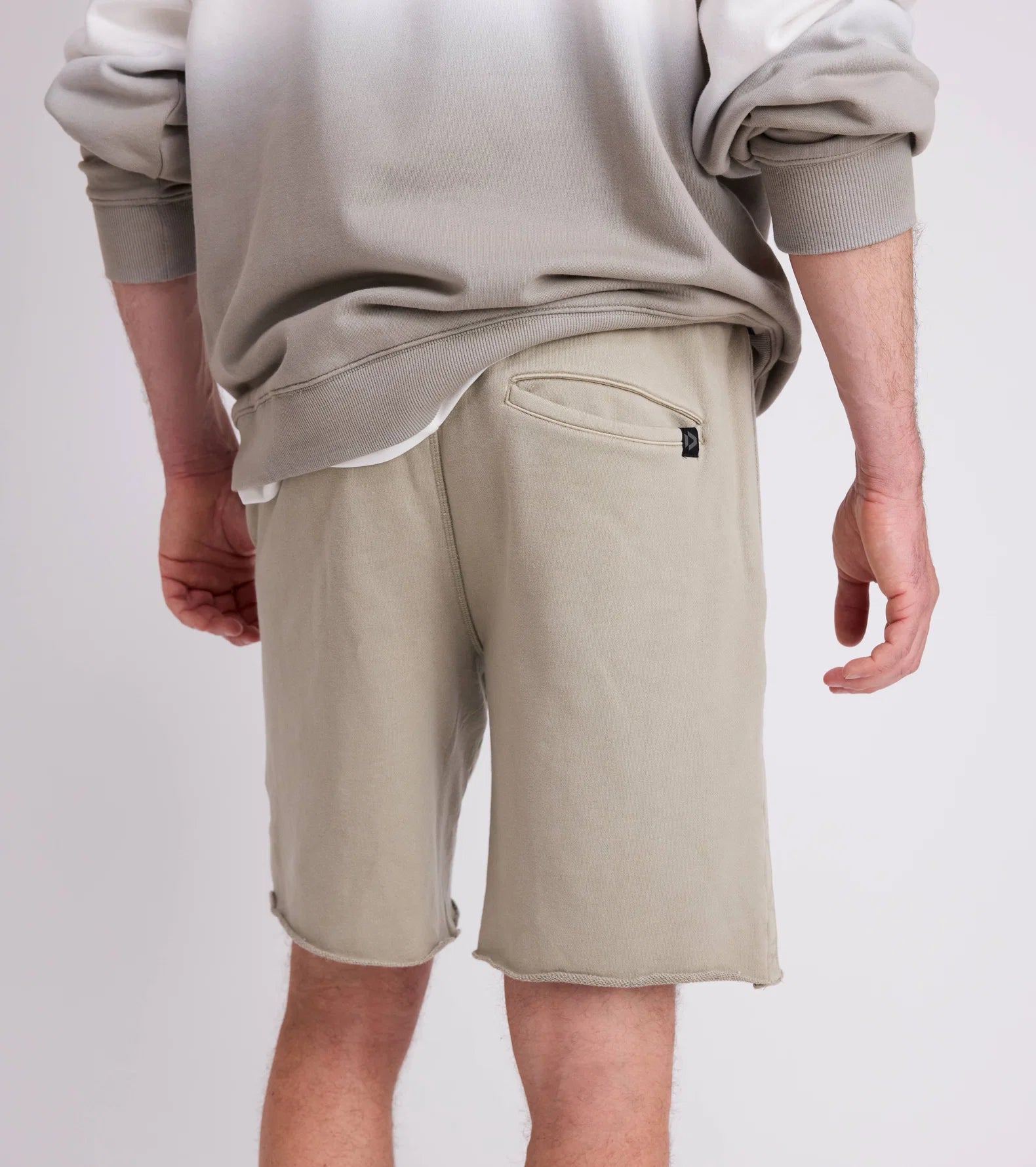 Duotone Shorts Sweat True Unisex