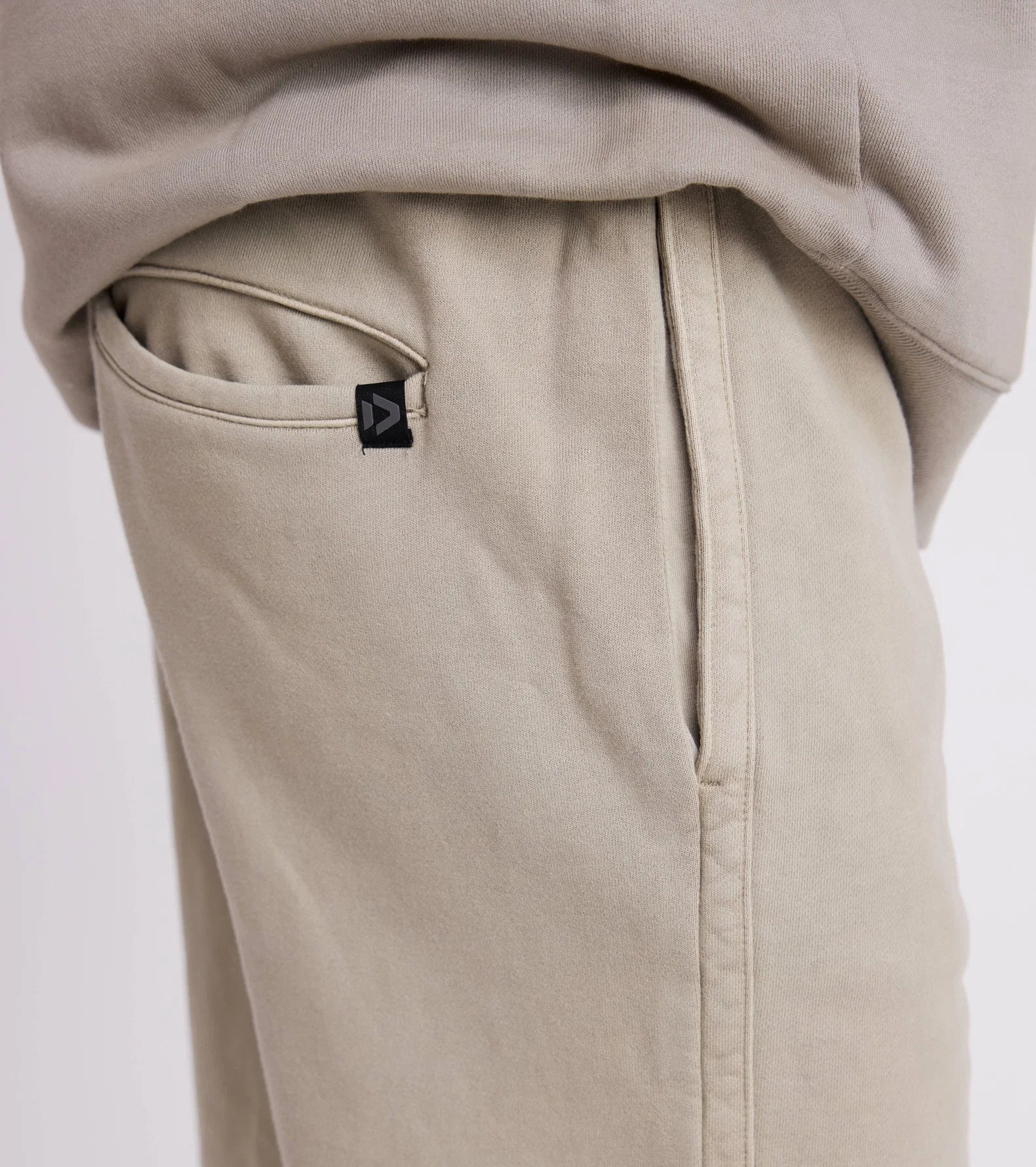 Duotone Shorts Sweat True Unisex