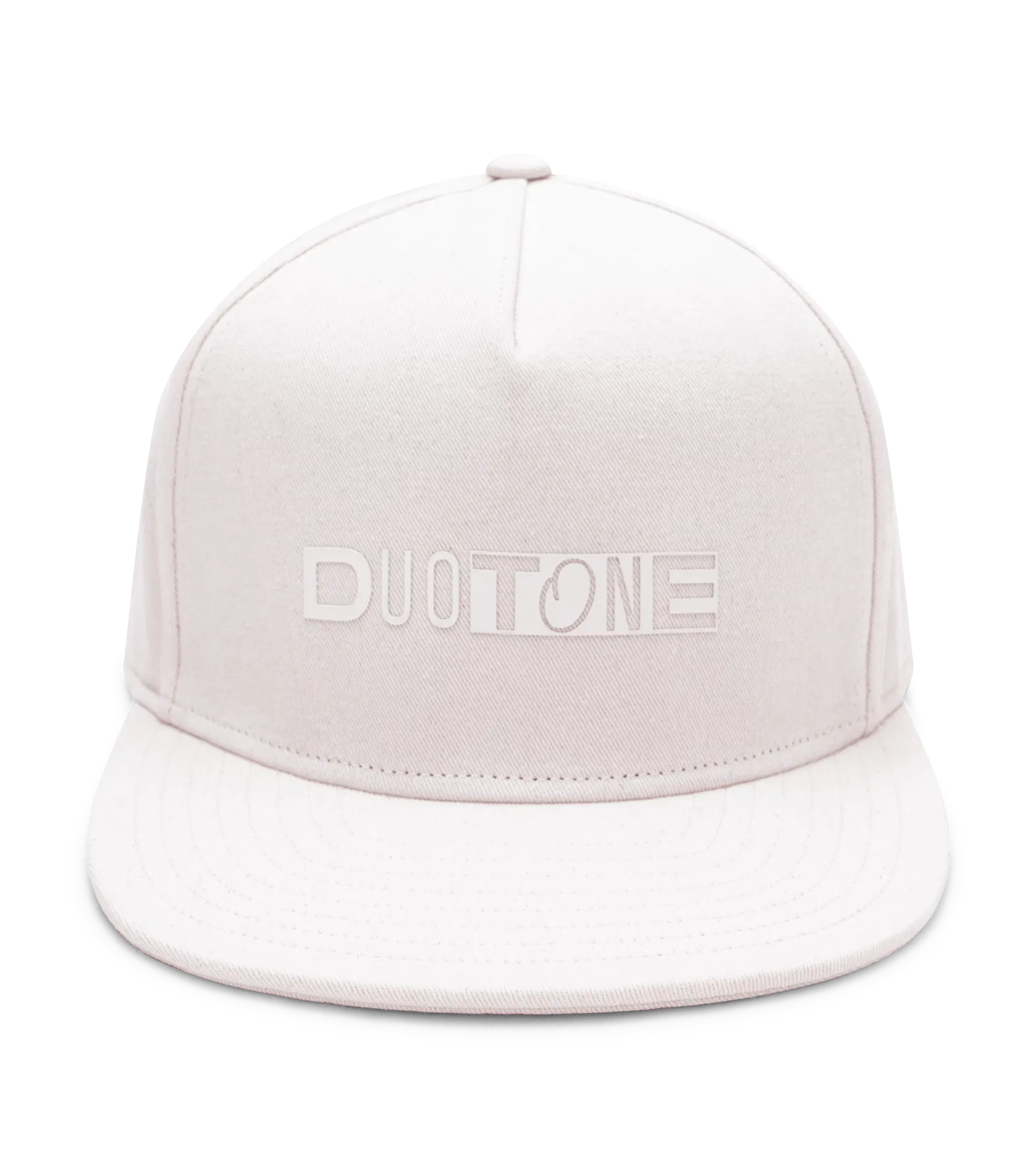 Duotone Cap Snapback Frame Driver
