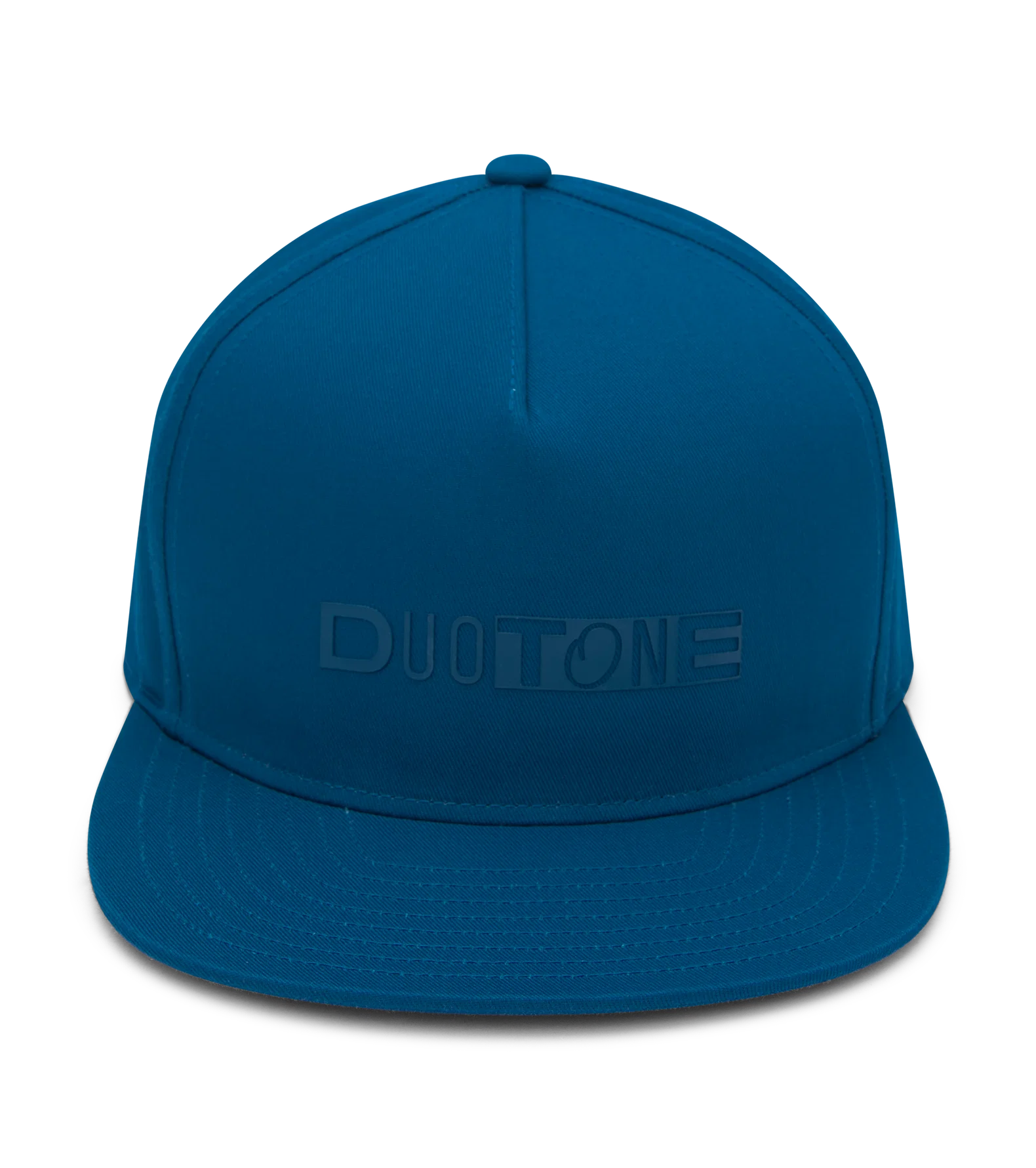 Duotone Cap Snapback Frame Driver