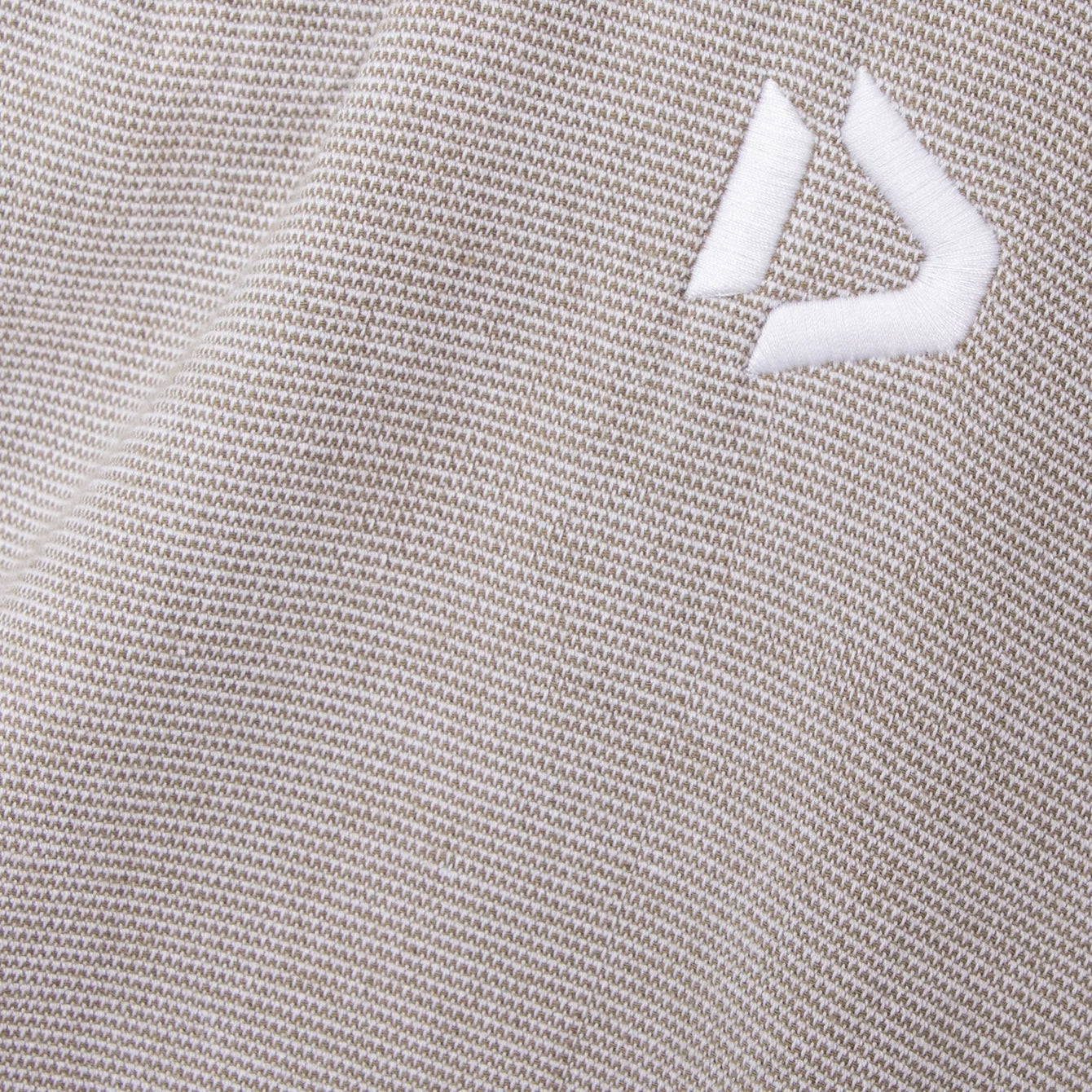 Duotone Poncho Unisex