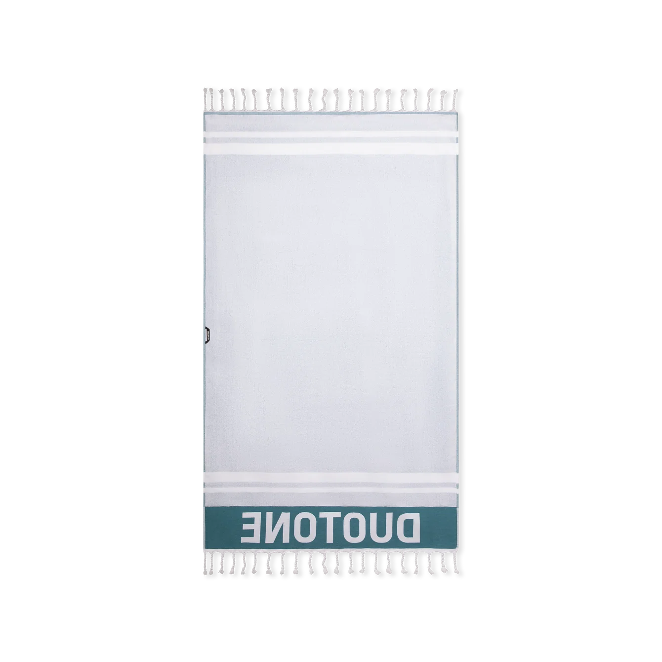 Duotone Towel Logo Unisex