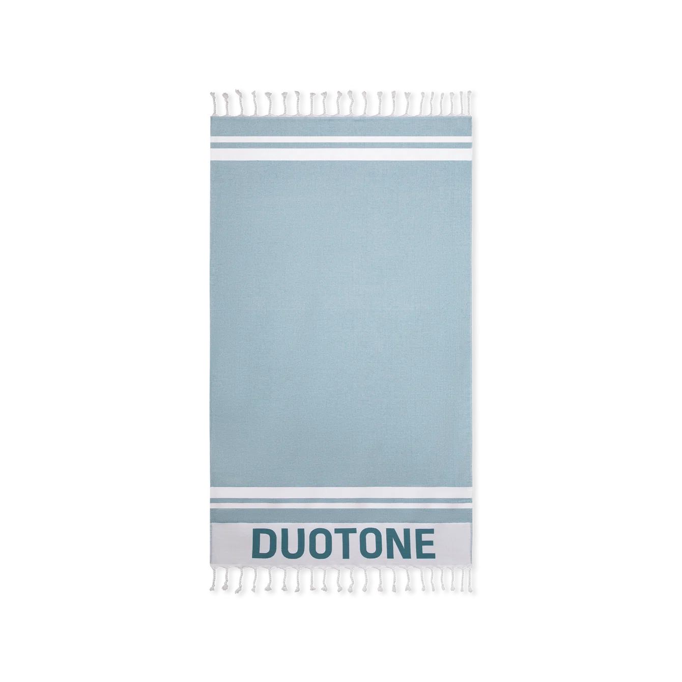 Duotone Towel Logo Unisex