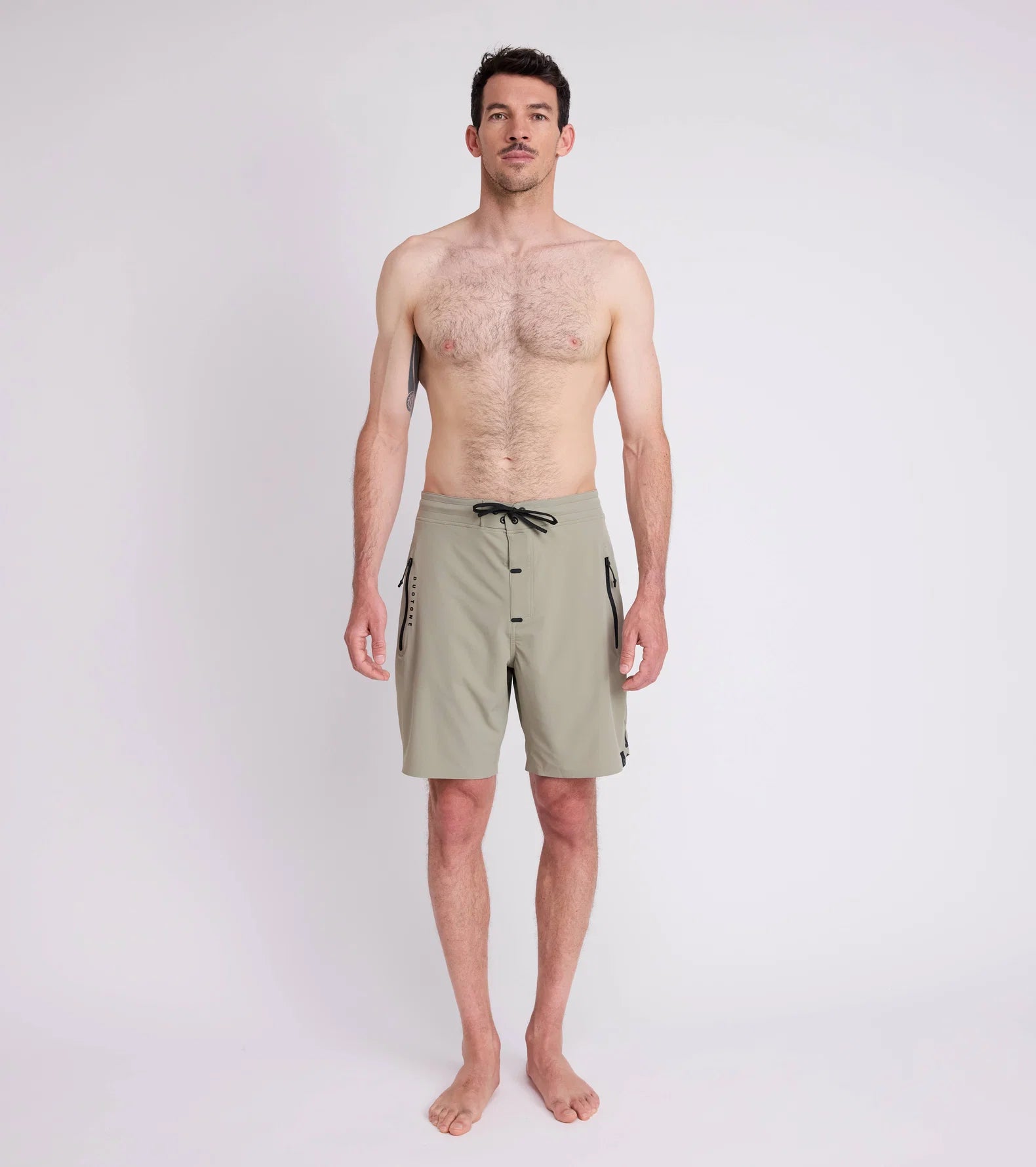 Duotone Tech 19-inch Boardshorts Men