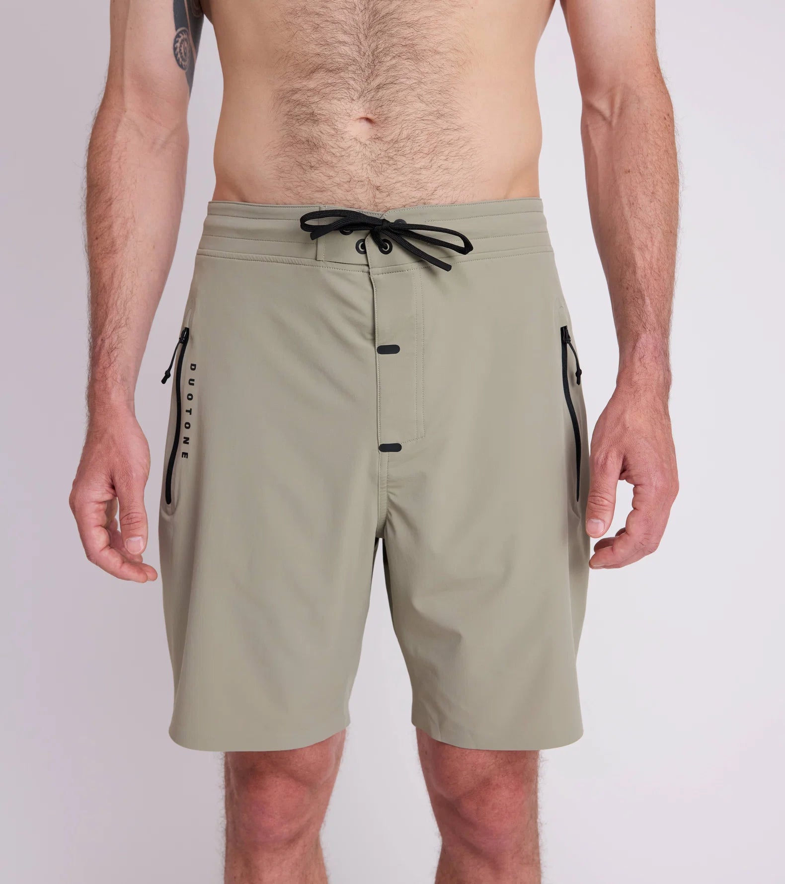 Duotone Tech 19-inch Boardshorts Men