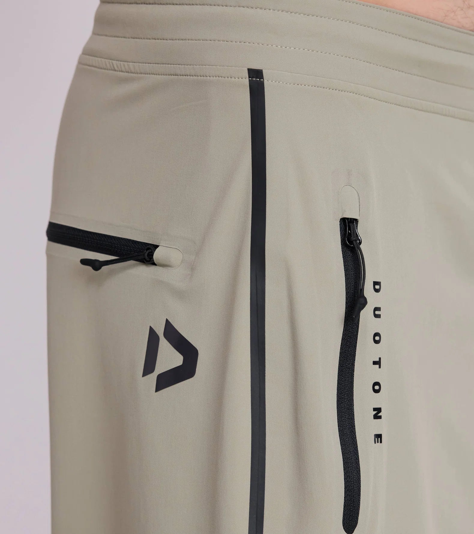 Duotone Tech 19-inch Boardshorts Men
