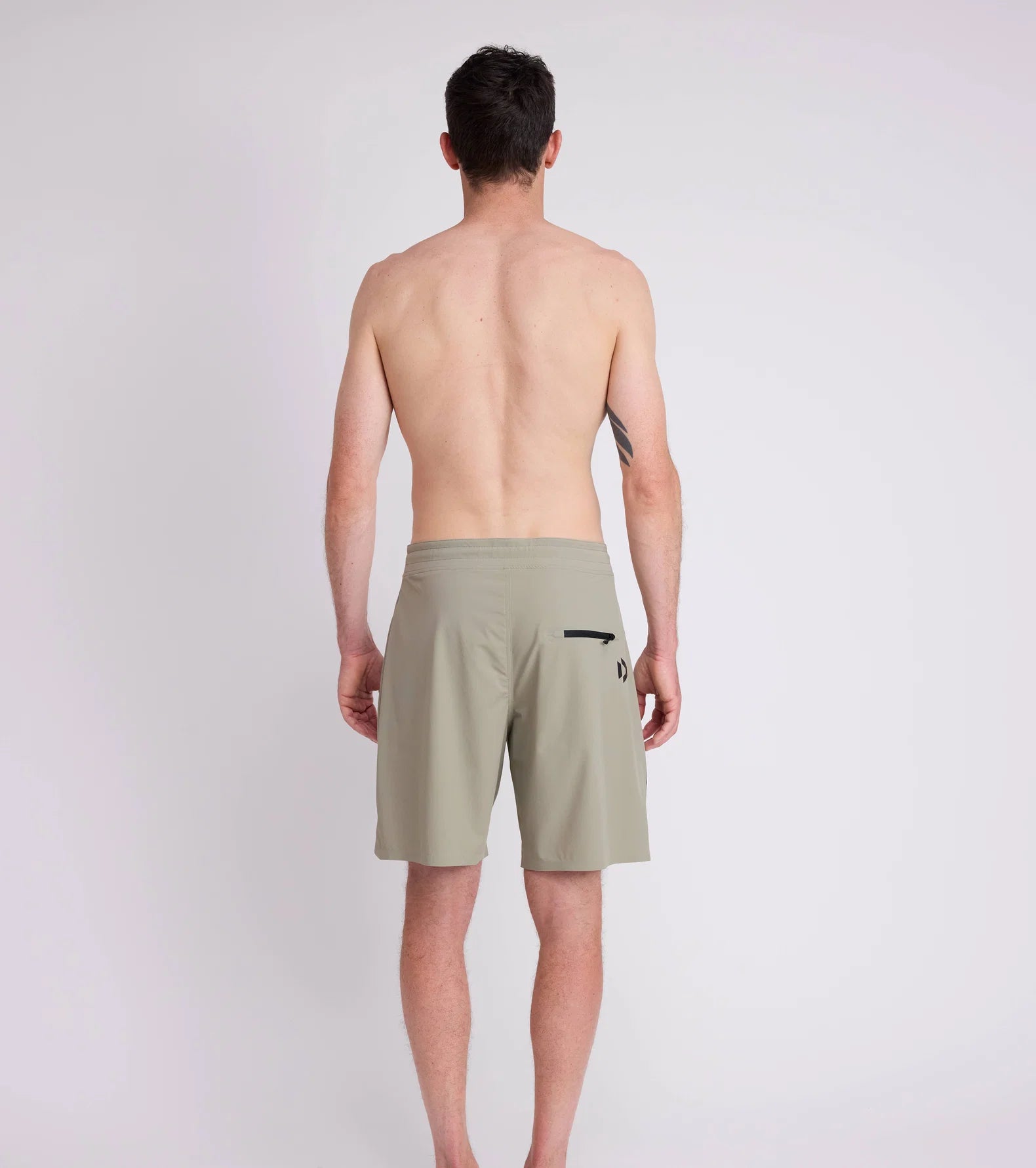Duotone Tech 19-inch Boardshorts Men