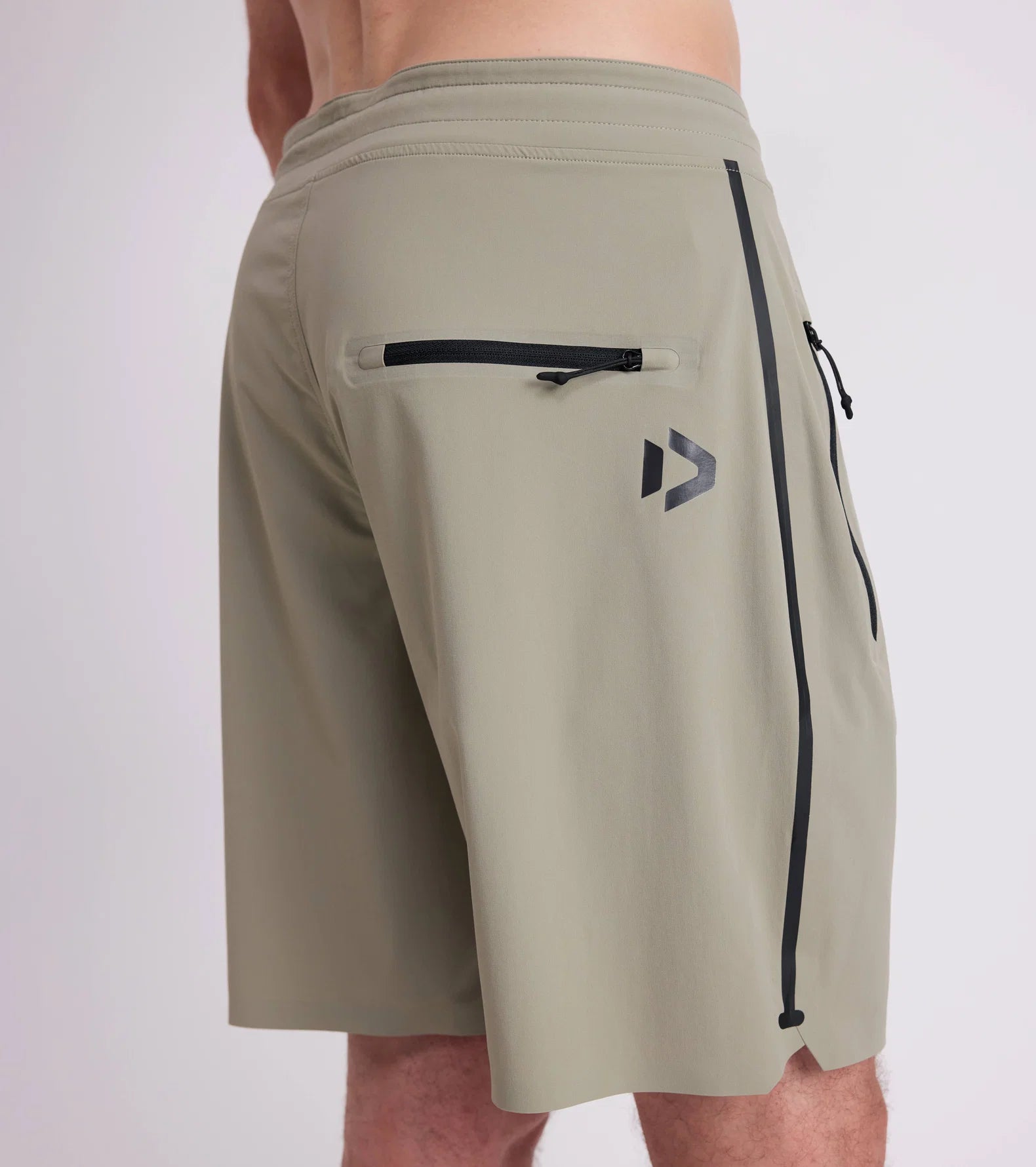 Duotone Tech 19-inch Boardshorts Men