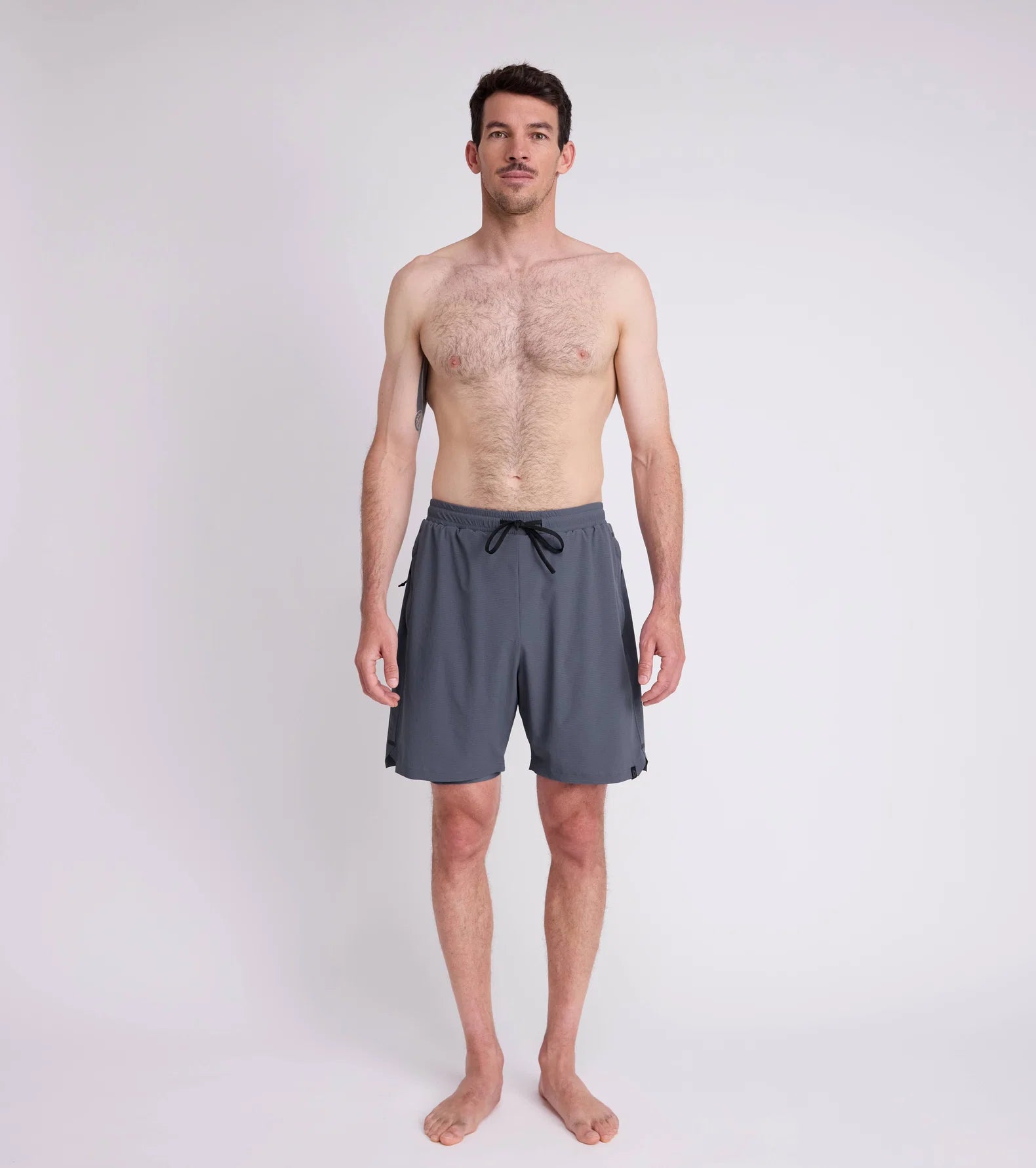 Duotone Land & Sea Boardshorts 18-inch Men