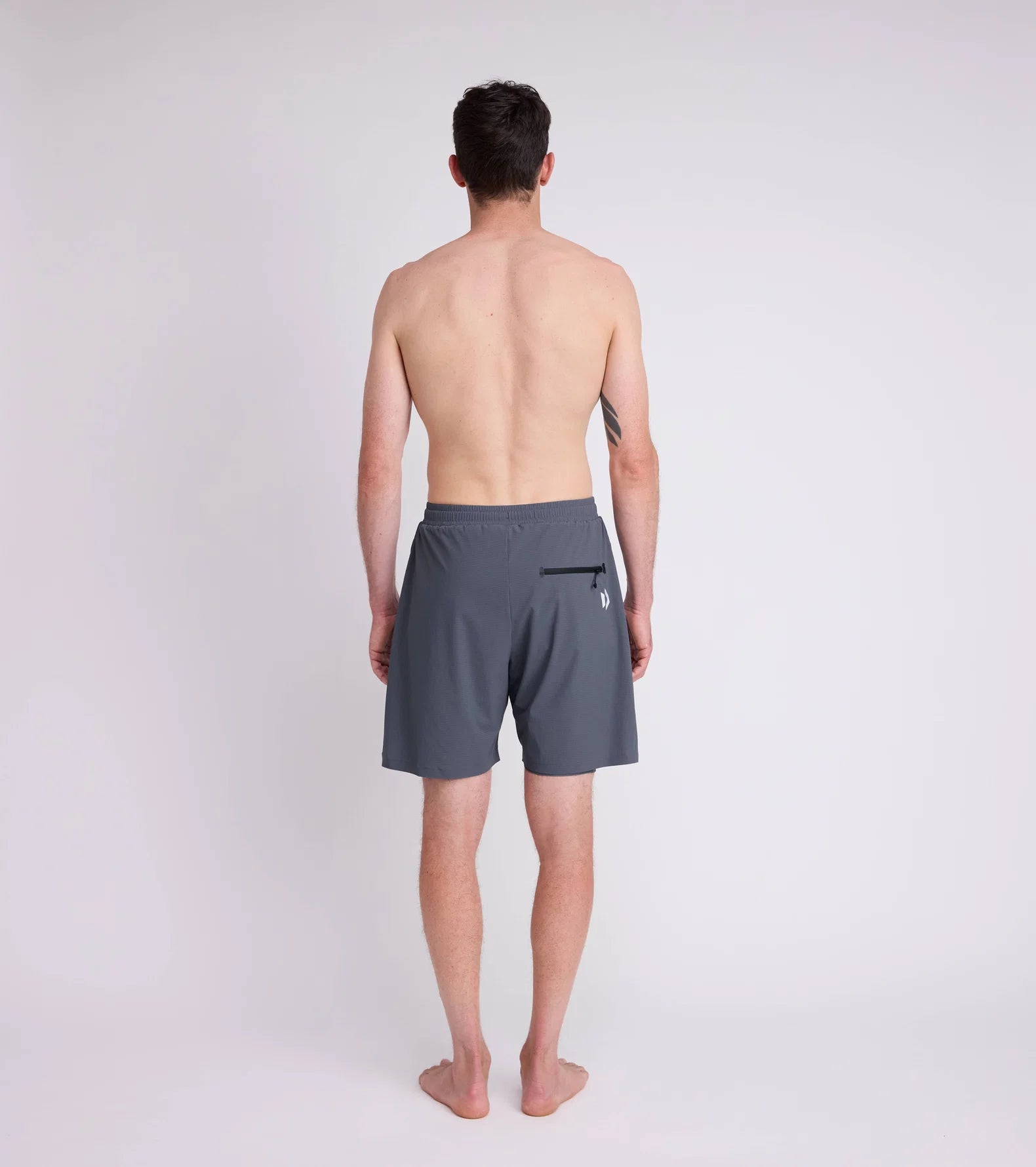 Duotone Land & Sea Boardshorts 18-inch Men
