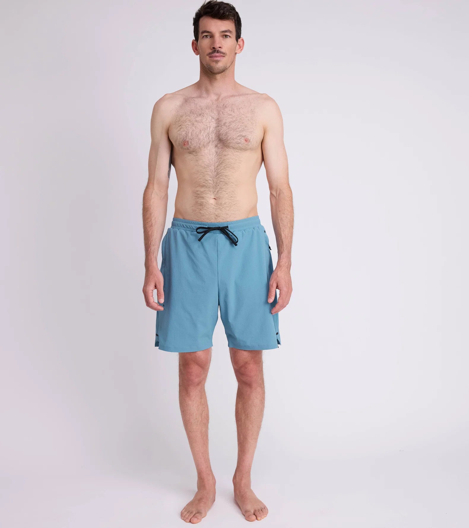 Duotone Land & Sea Boardshorts 18-inch Men