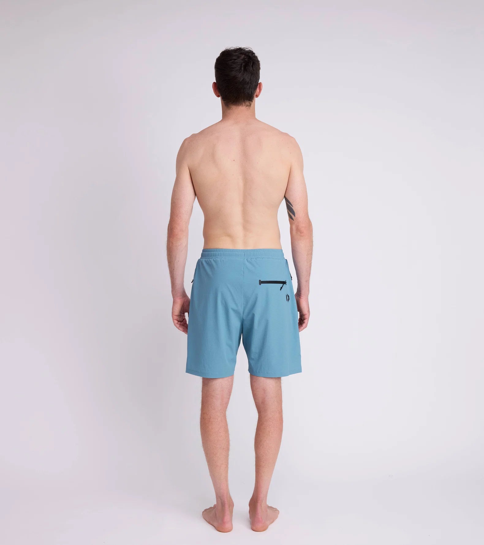 Duotone Land & Sea Boardshorts 18-inch Men
