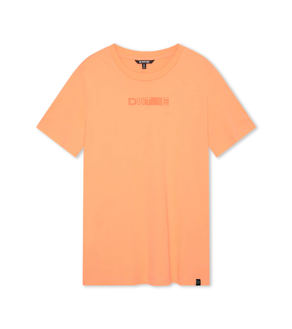Duotone Original Graphic X T-Shirt Men