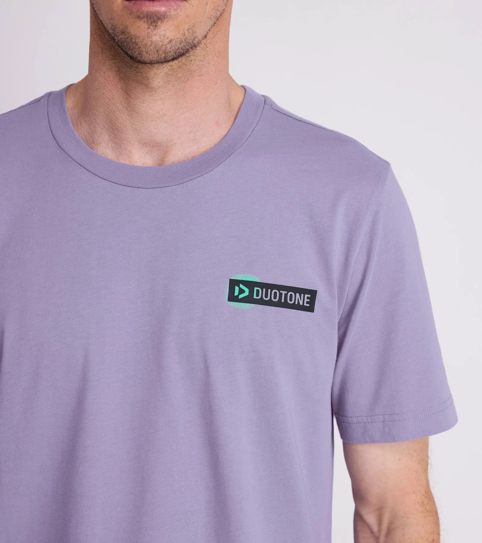 Duotone Original SS Graphic T-shirt Men