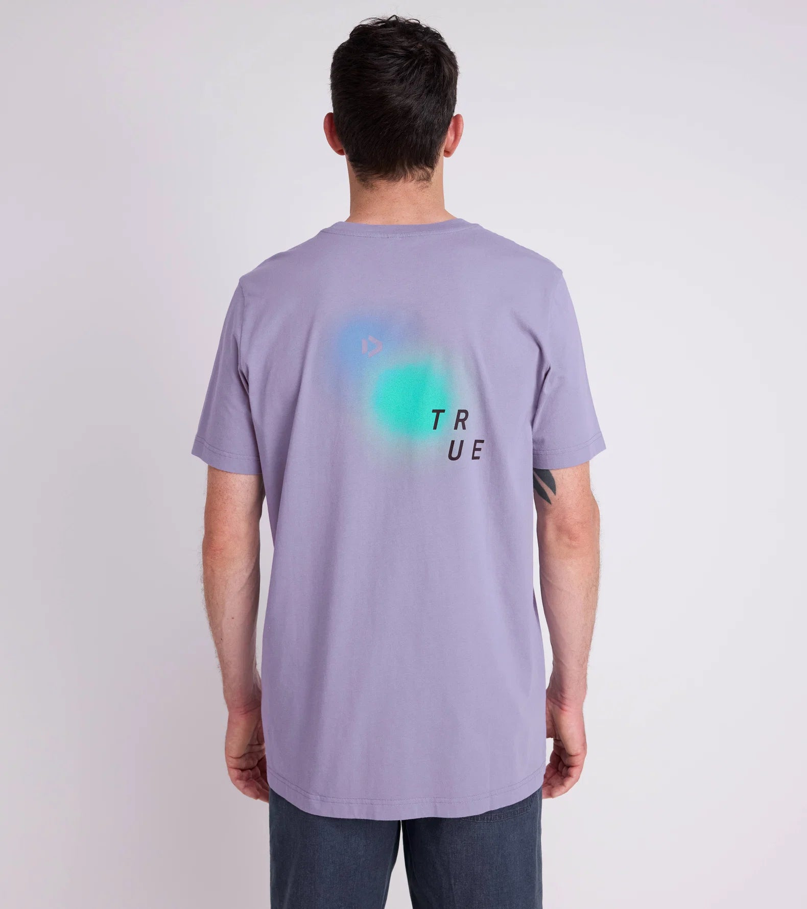 Duotone Original SS Graphic T-shirt Men