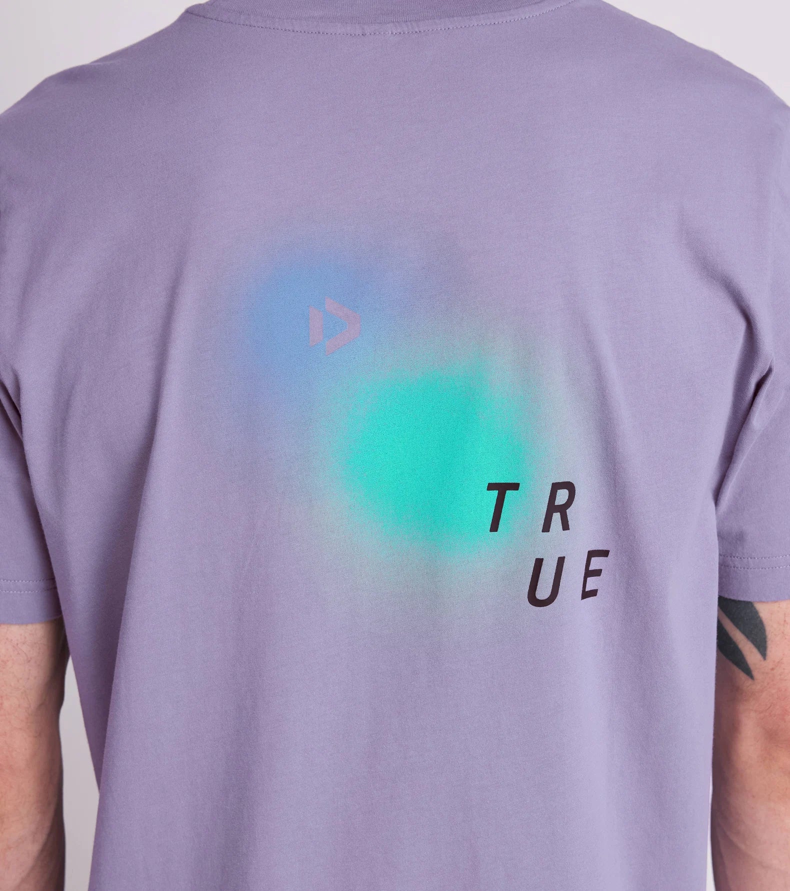 Duotone Original SS Graphic T-shirt Men