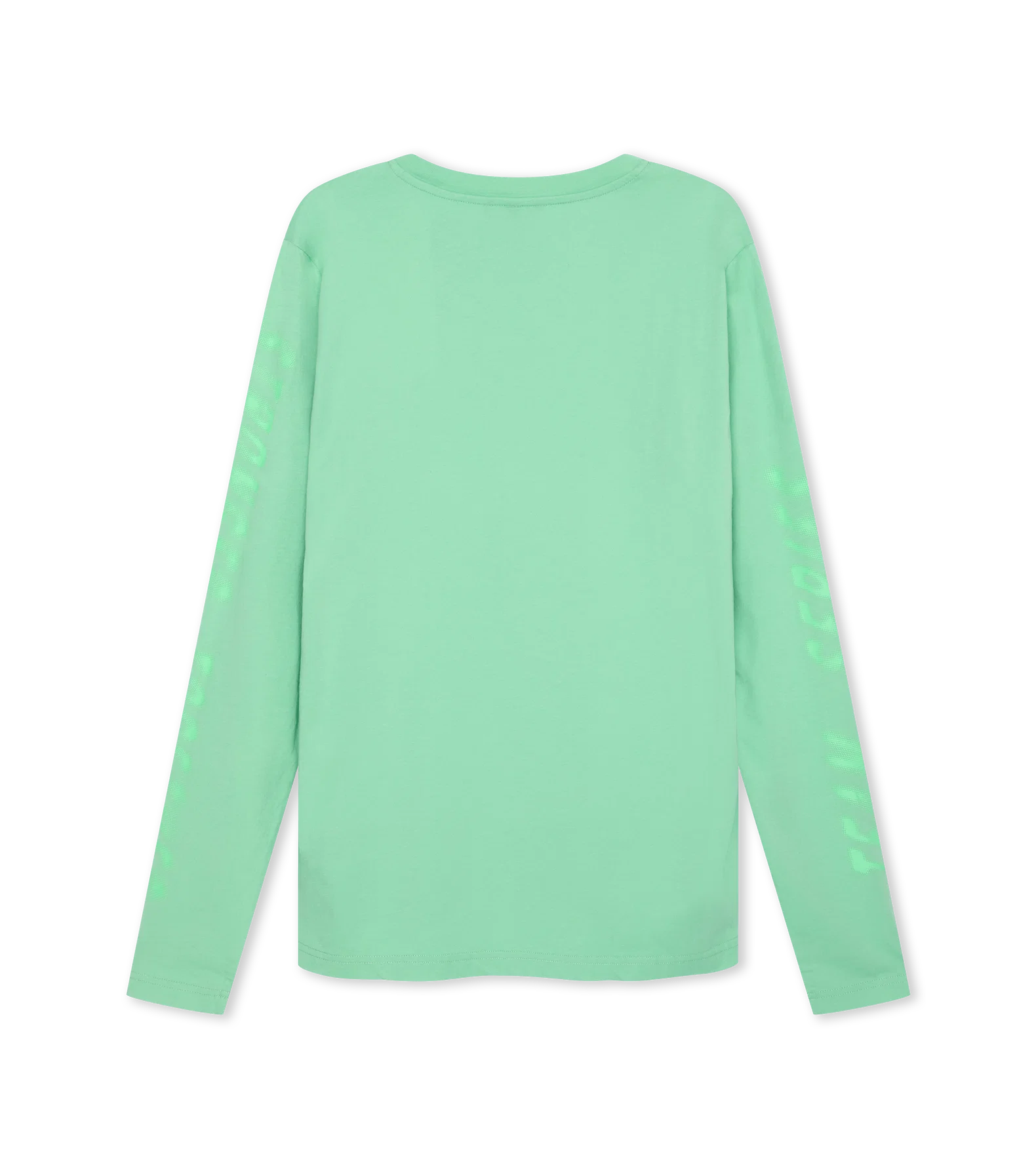Duotone Longsleeve Graphic Originals Unisex