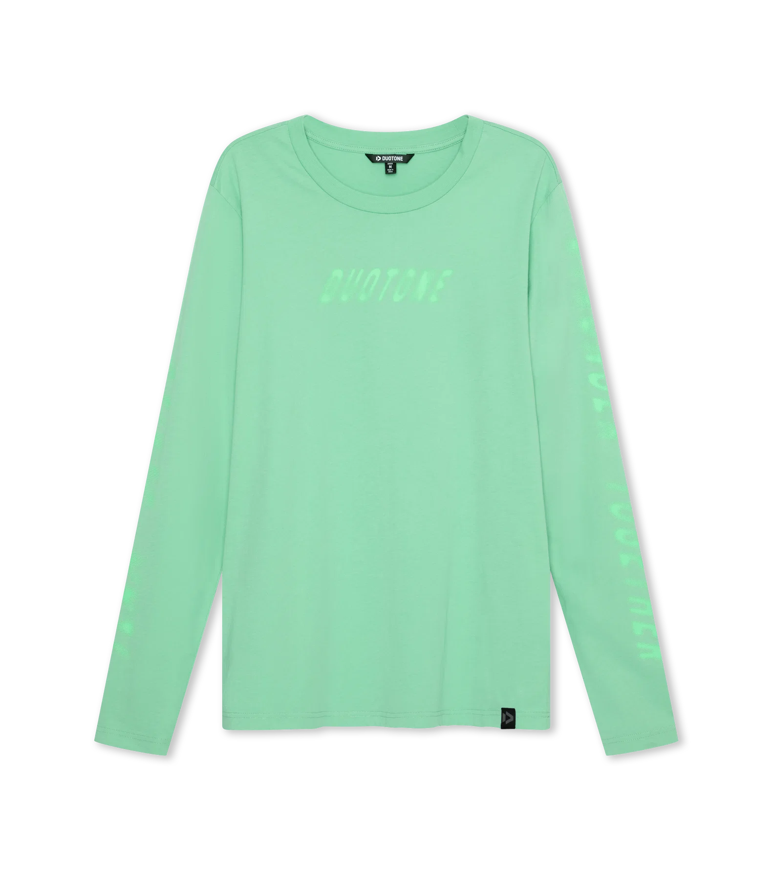 Duotone Longsleeve Graphic Originals Unisex