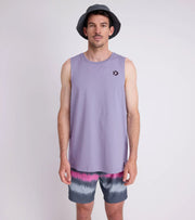 Duotone Tank Originals Graphic Men