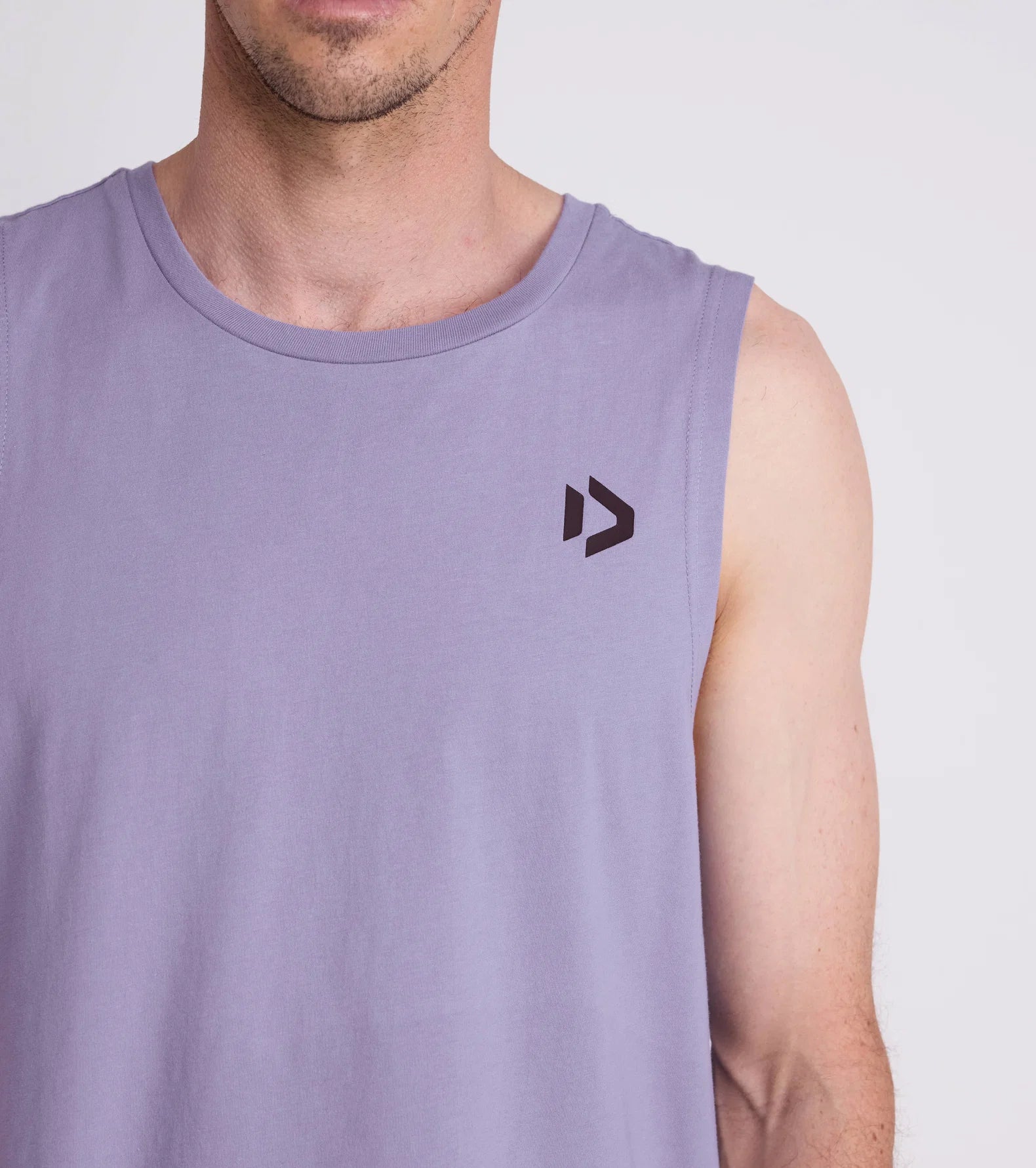 Duotone Tank Originals Graphic Men