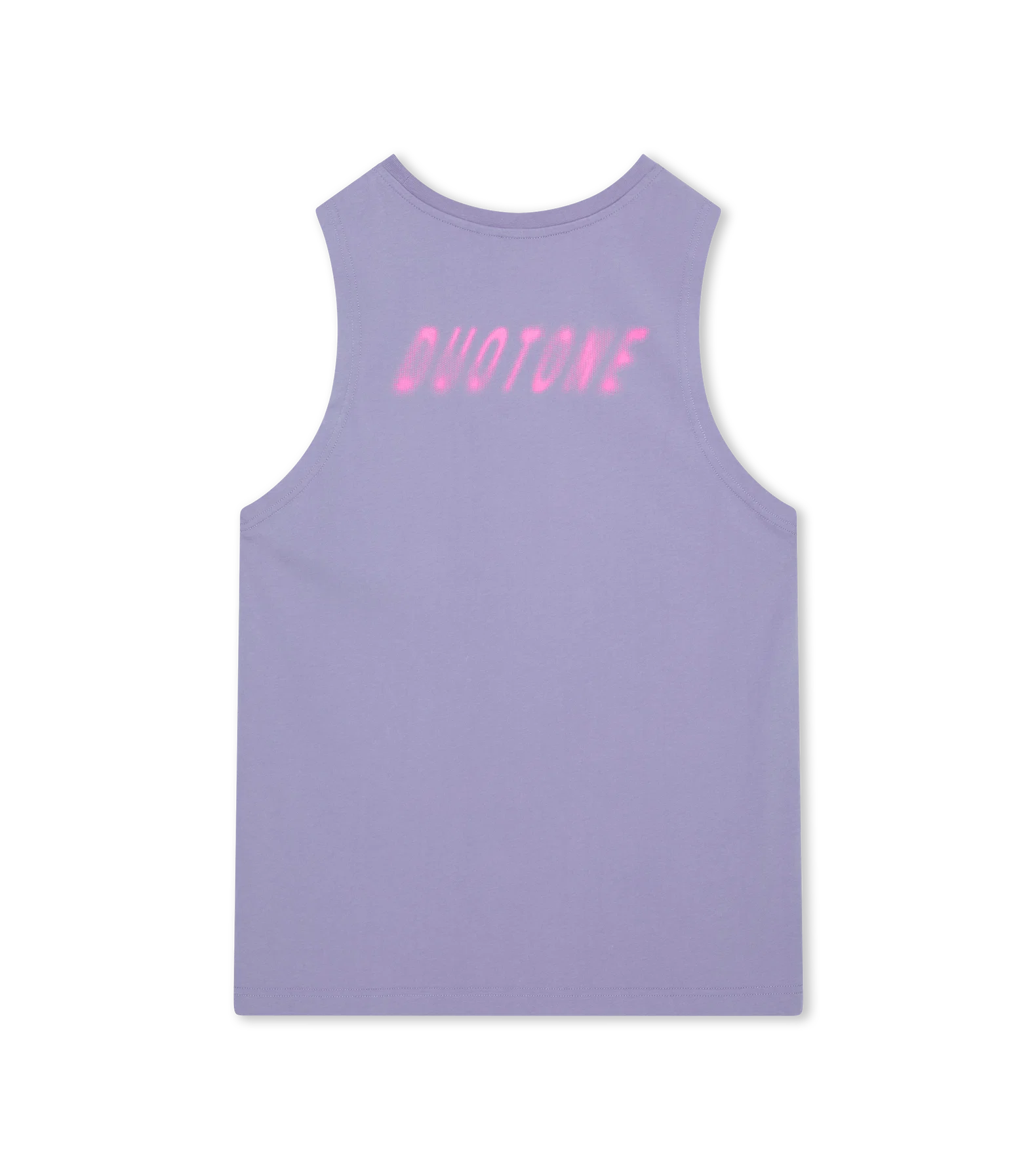 Duotone Tank Originals Graphic Men