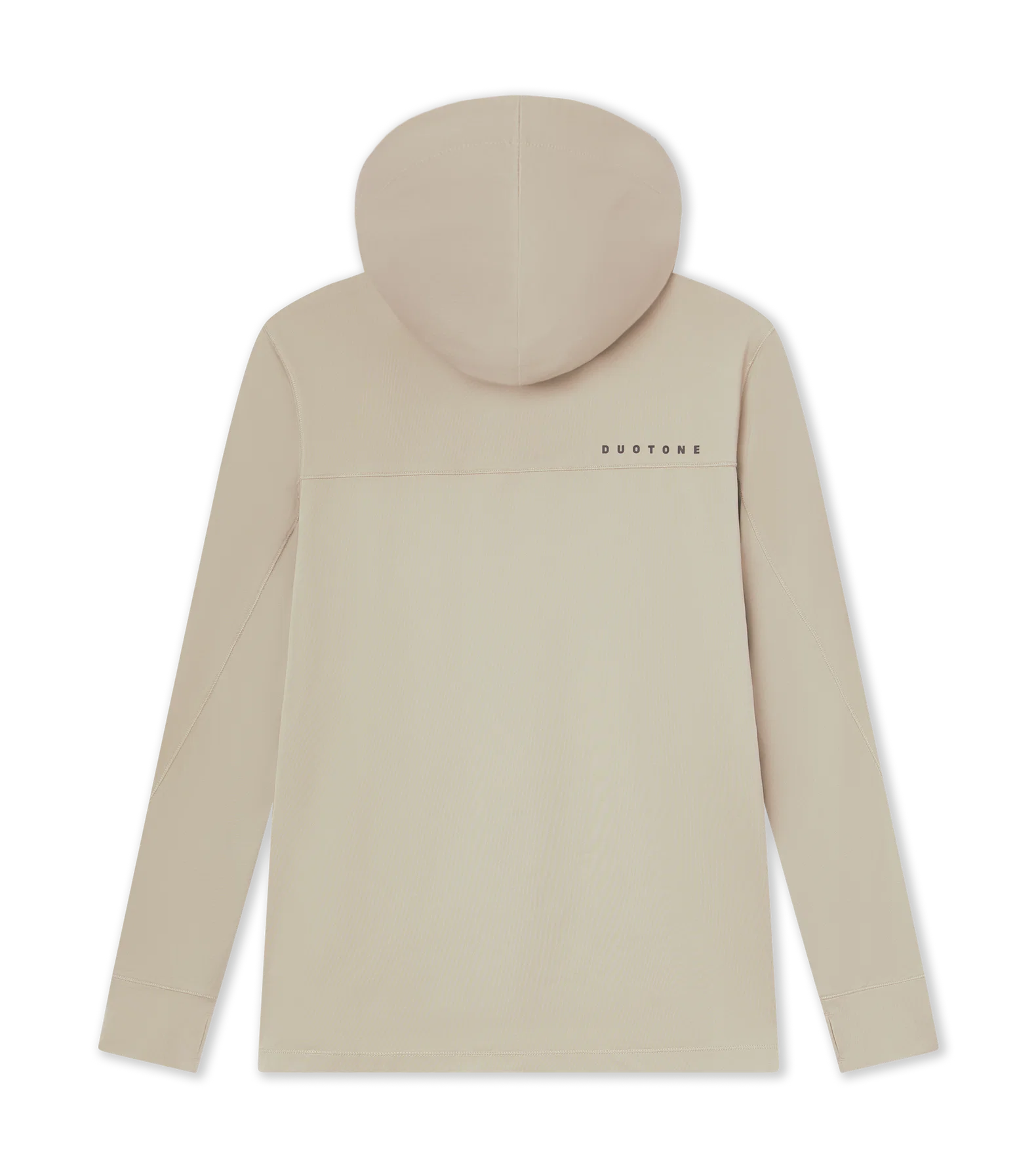 Duotone Long Sleeve Wetshirt Guard Men