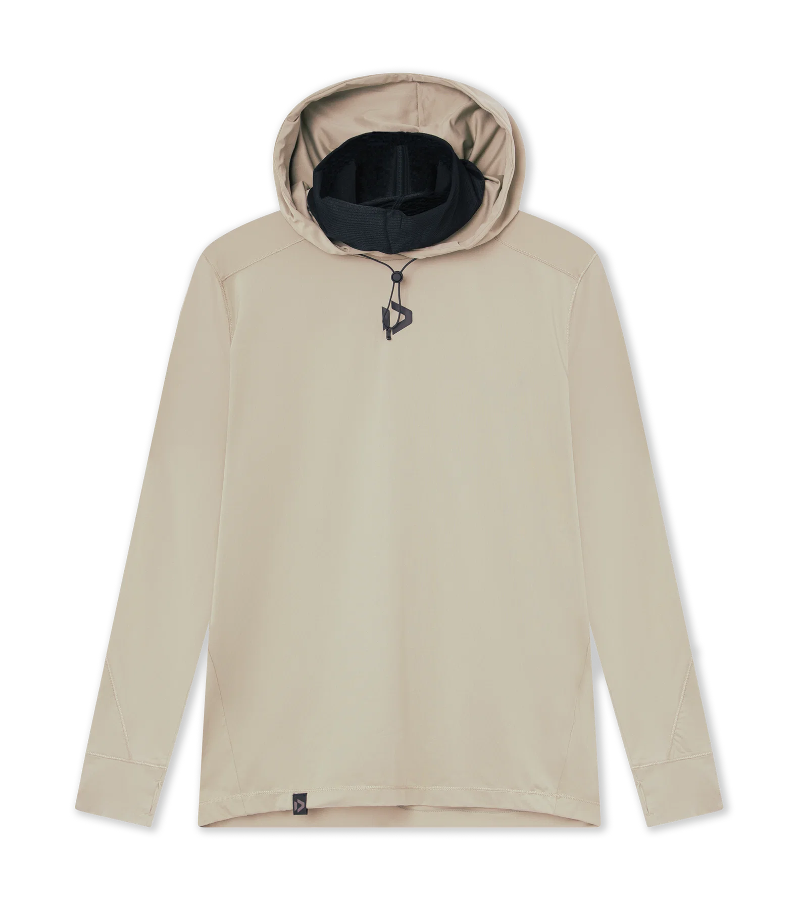 Duotone Long Sleeve Wetshirt Guard Men