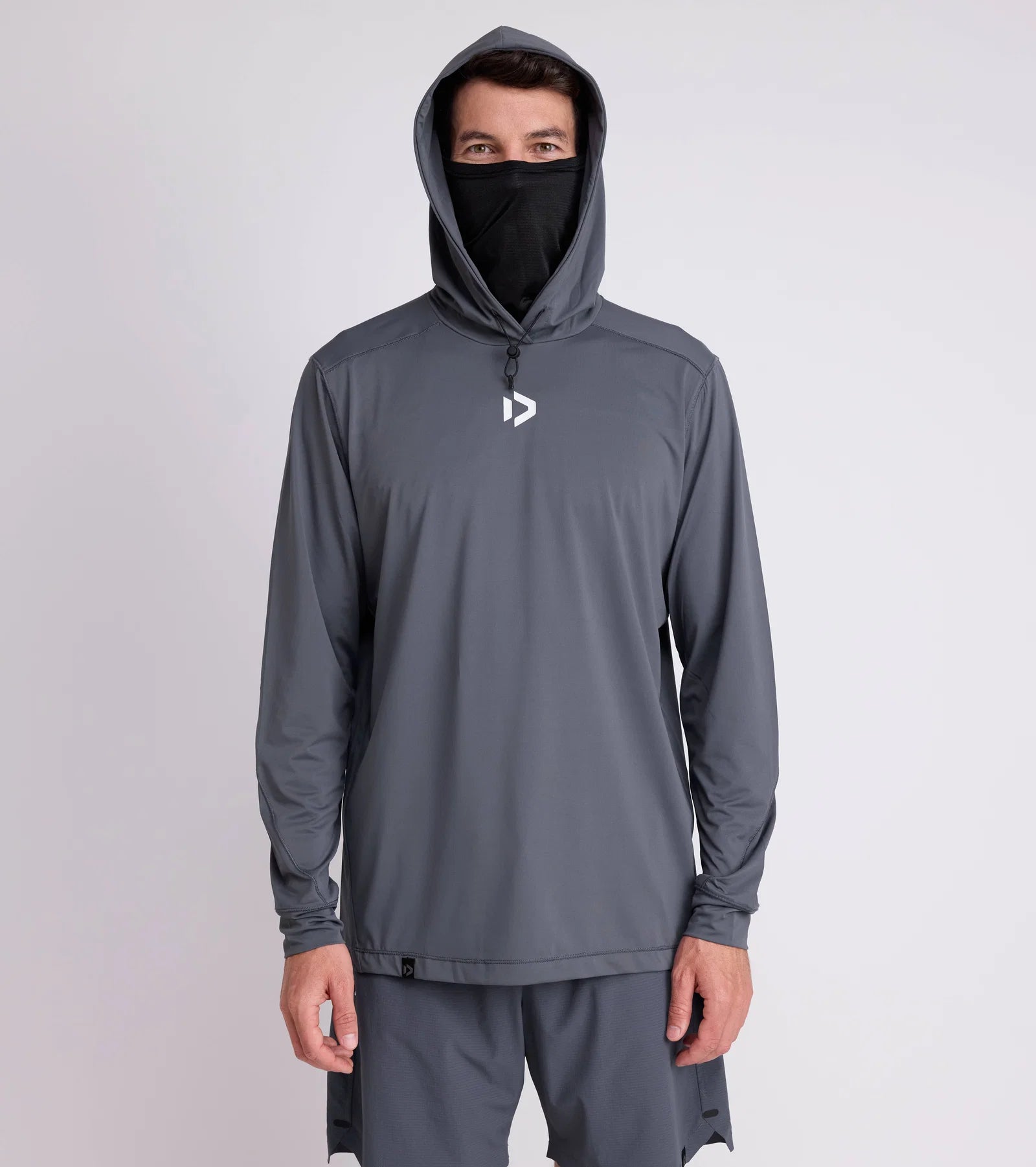 Duotone Long Sleeve Wetshirt Guard Men