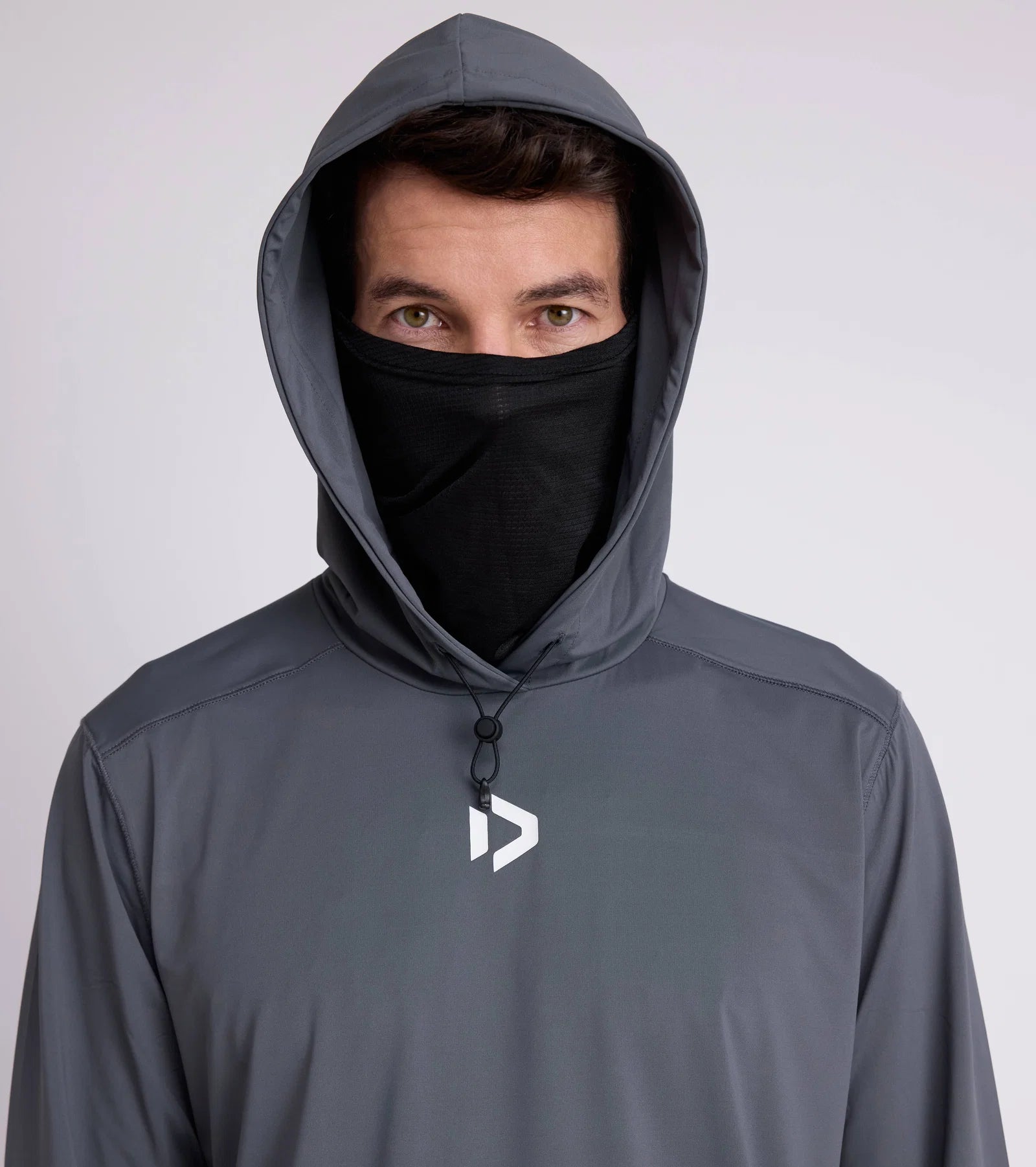 Duotone Long Sleeve Wetshirt Guard Men